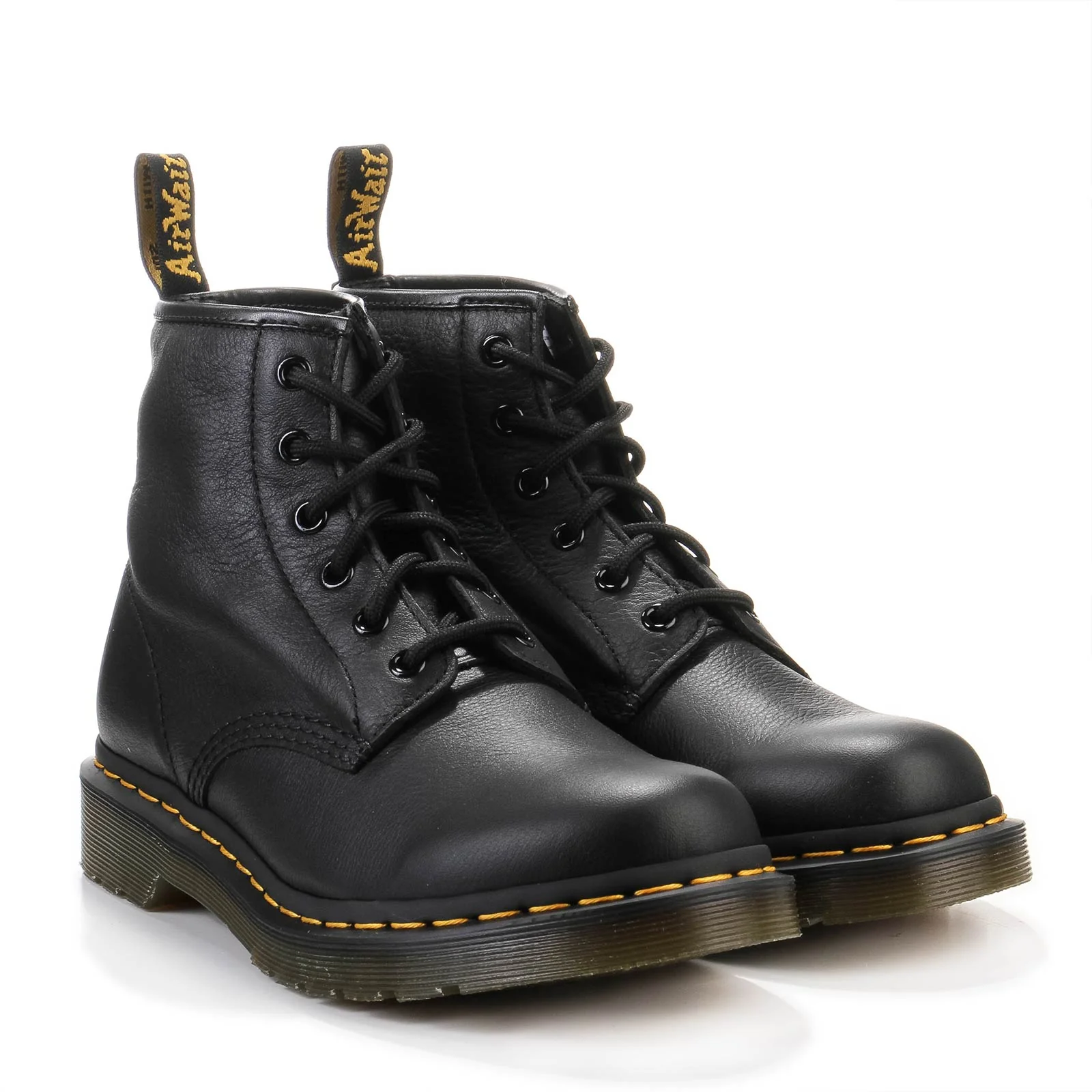 101 Boot Virginia black - Image 2