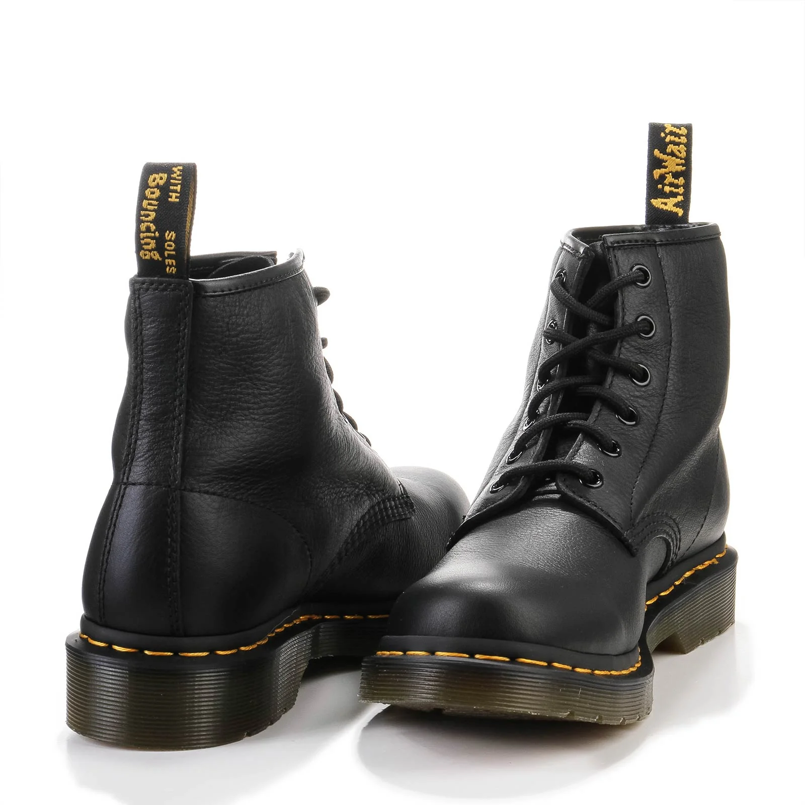 101 Boot Virginia black - Image 3
