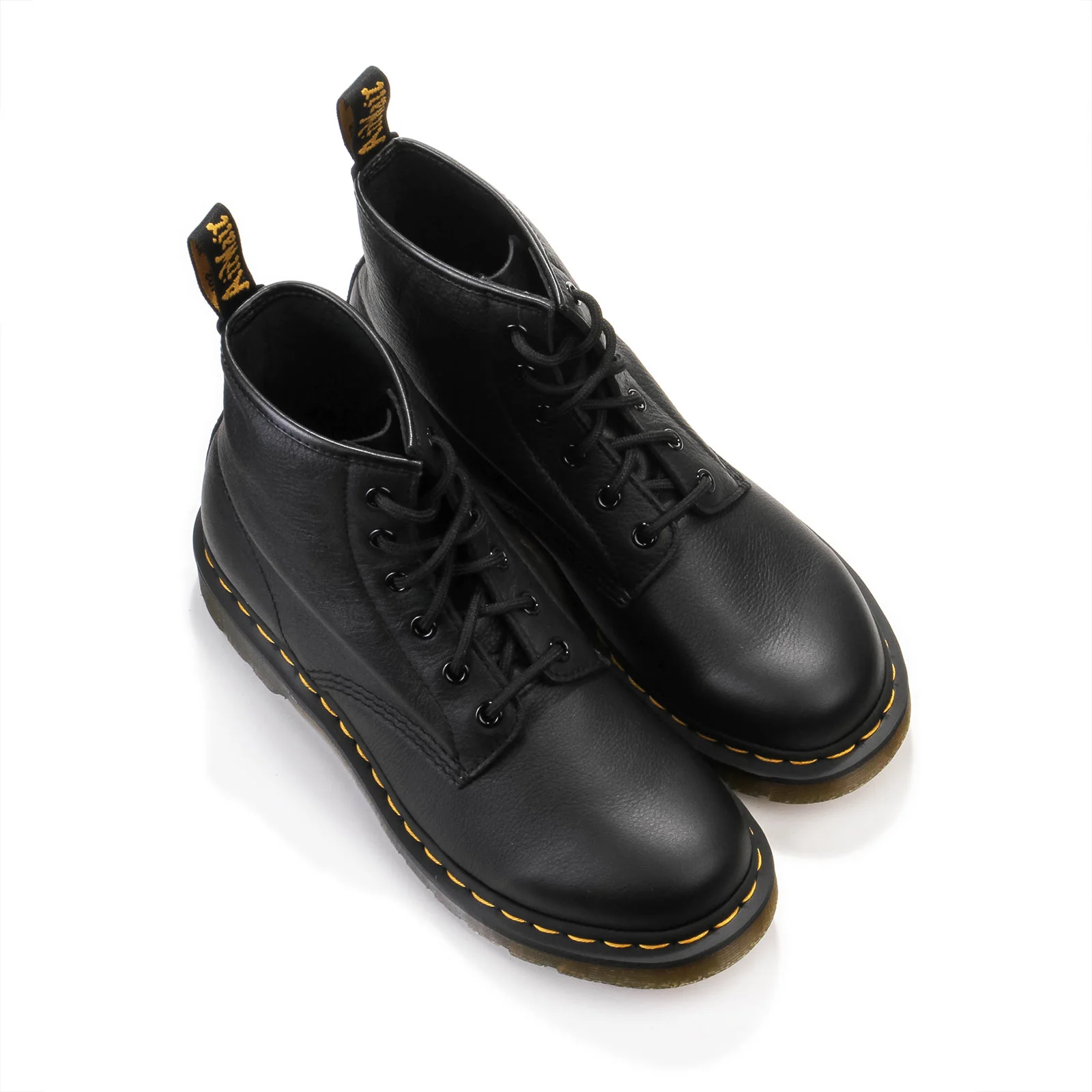 101 Boot Virginia black - Image 4