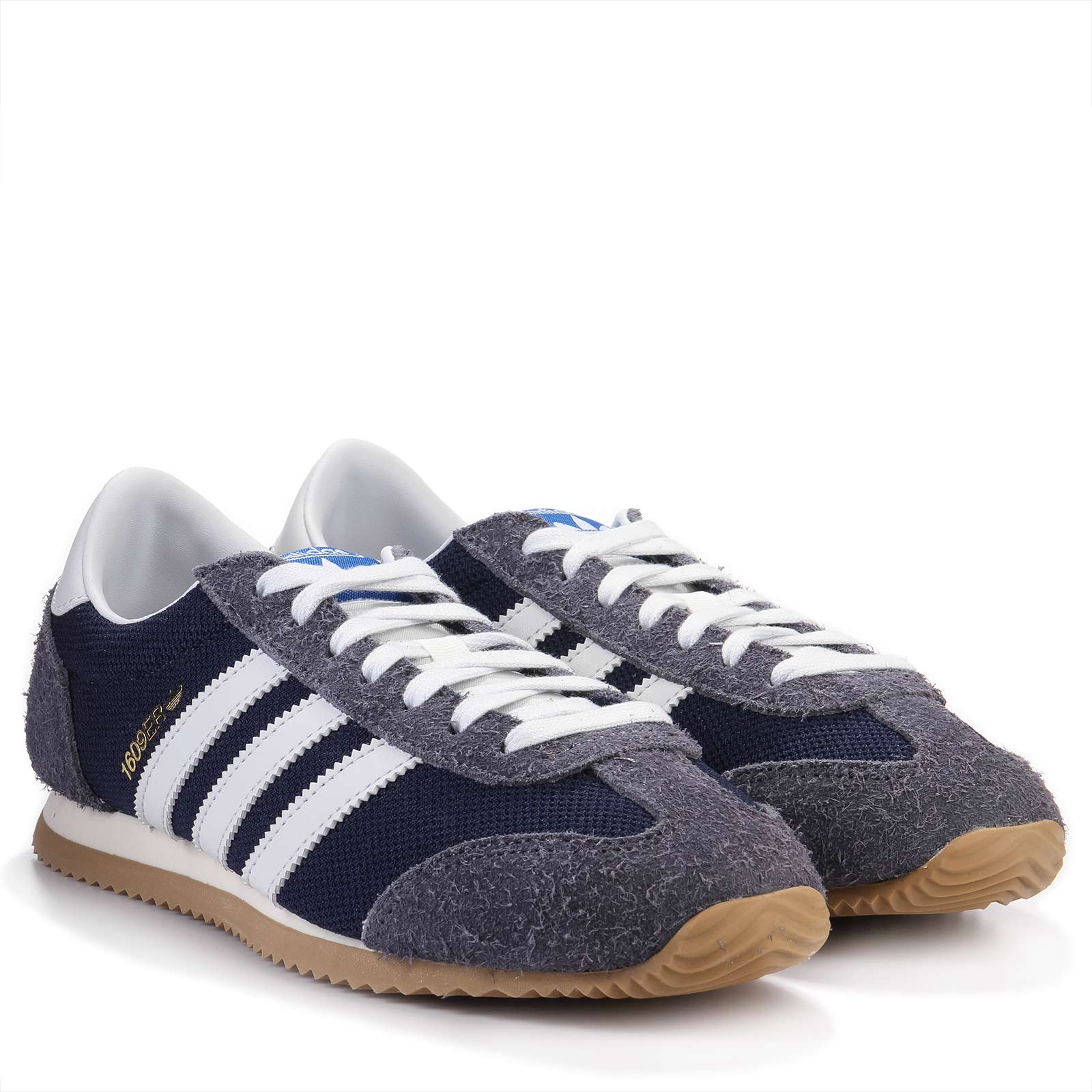 1609ER RS night indigo/ crystal white/ crew white - Image 2
