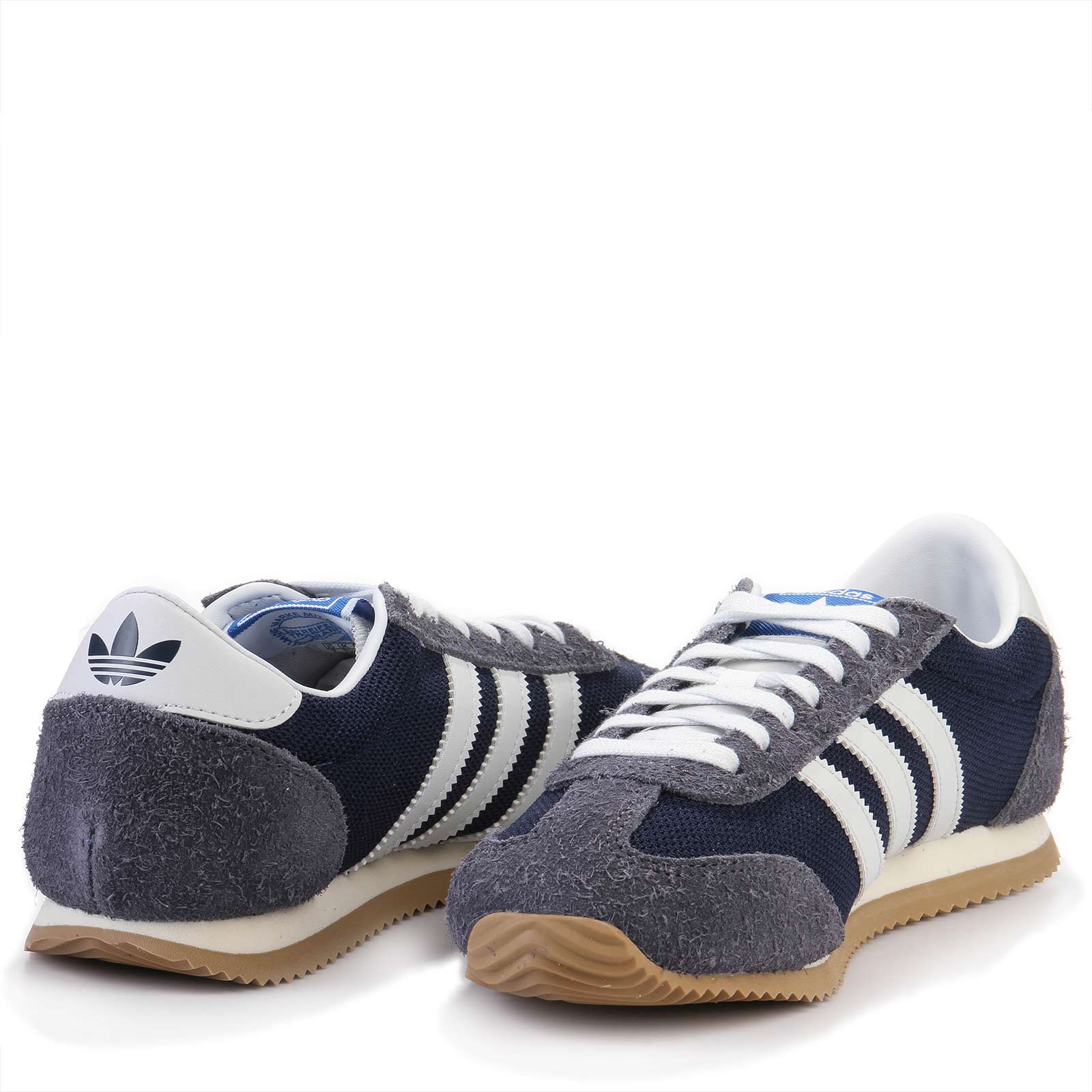 1609ER RS night indigo/ crystal white/ crew white - Image 3
