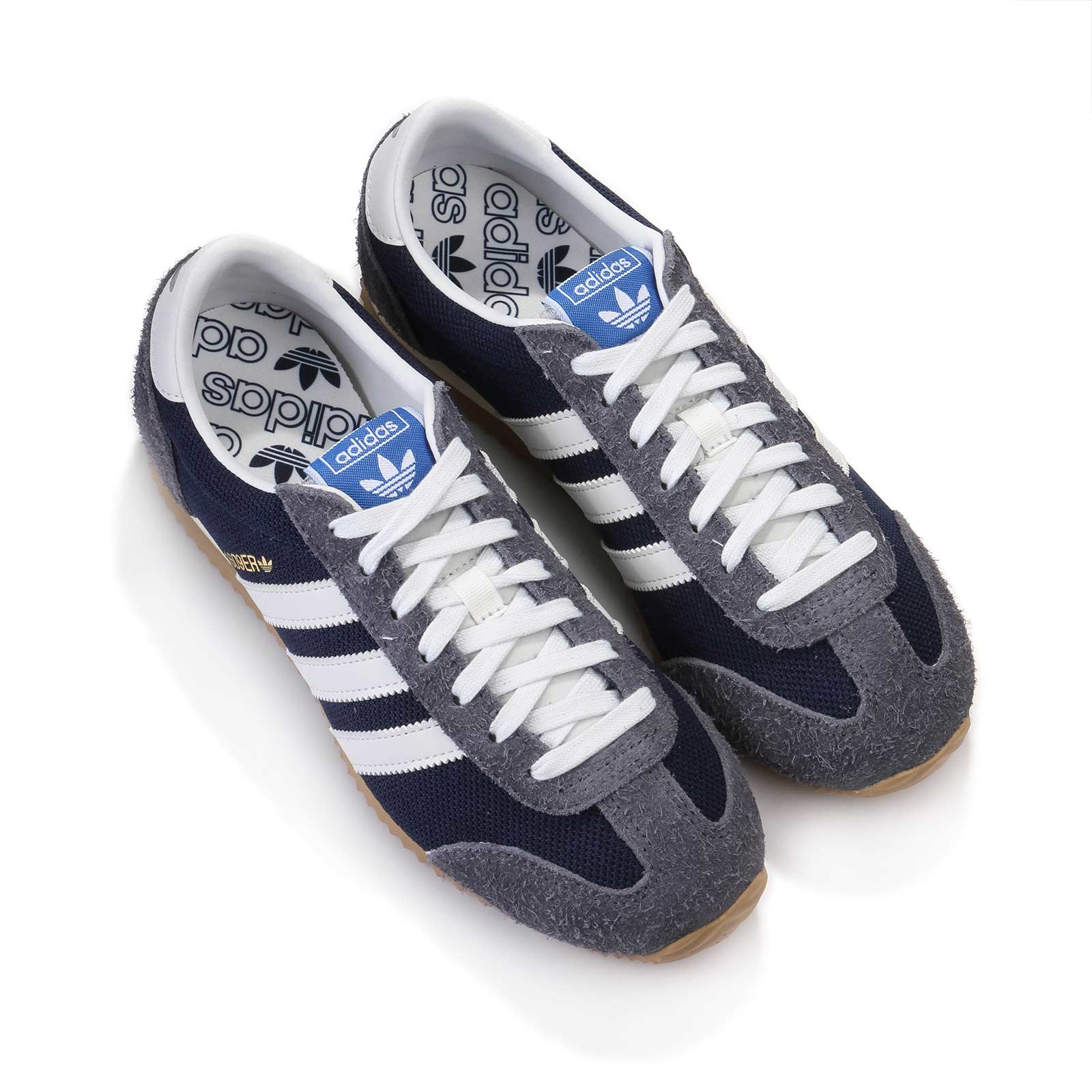 1609ER RS night indigo/ crystal white/ crew white - Image 4