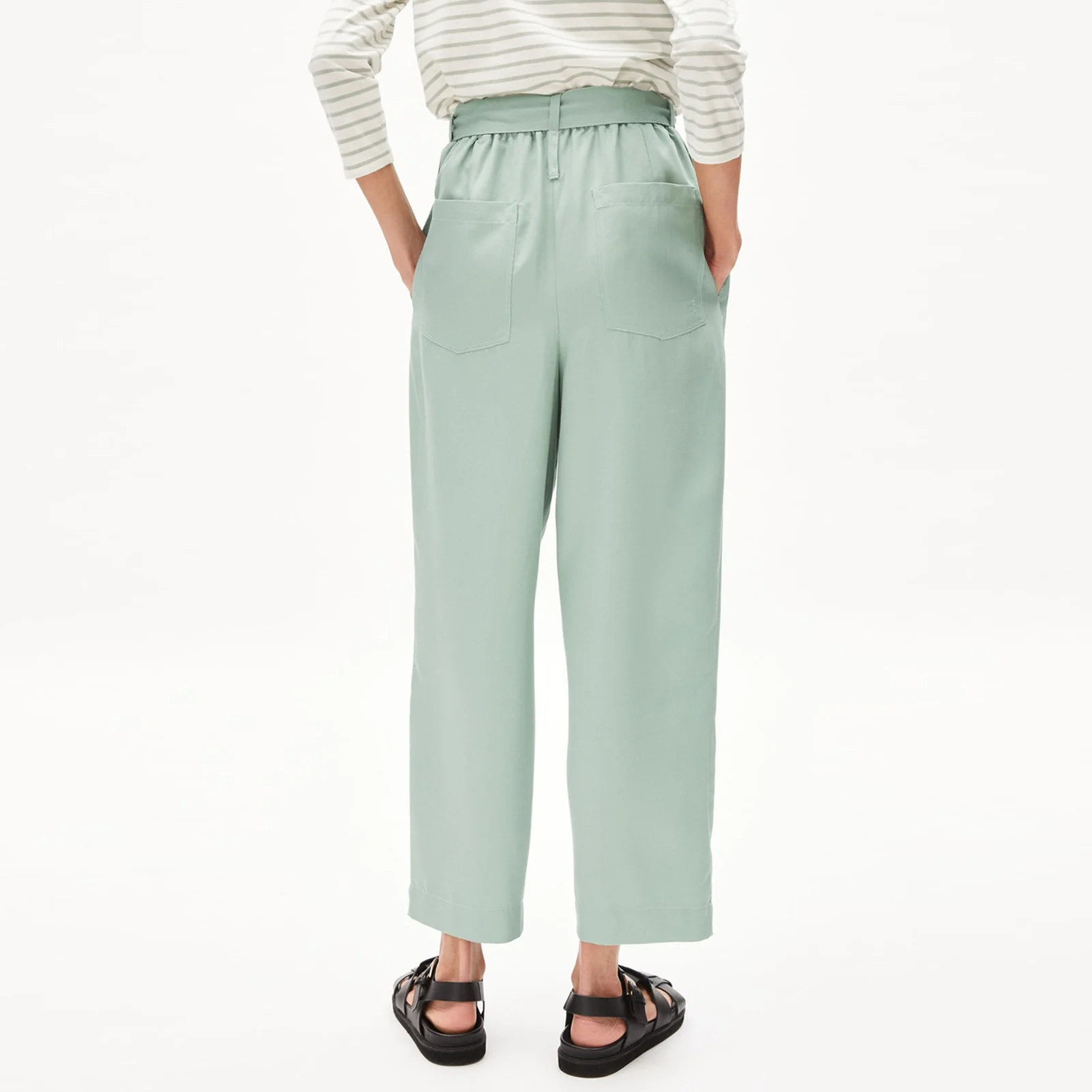 Aamera Trousers lint - Image 3