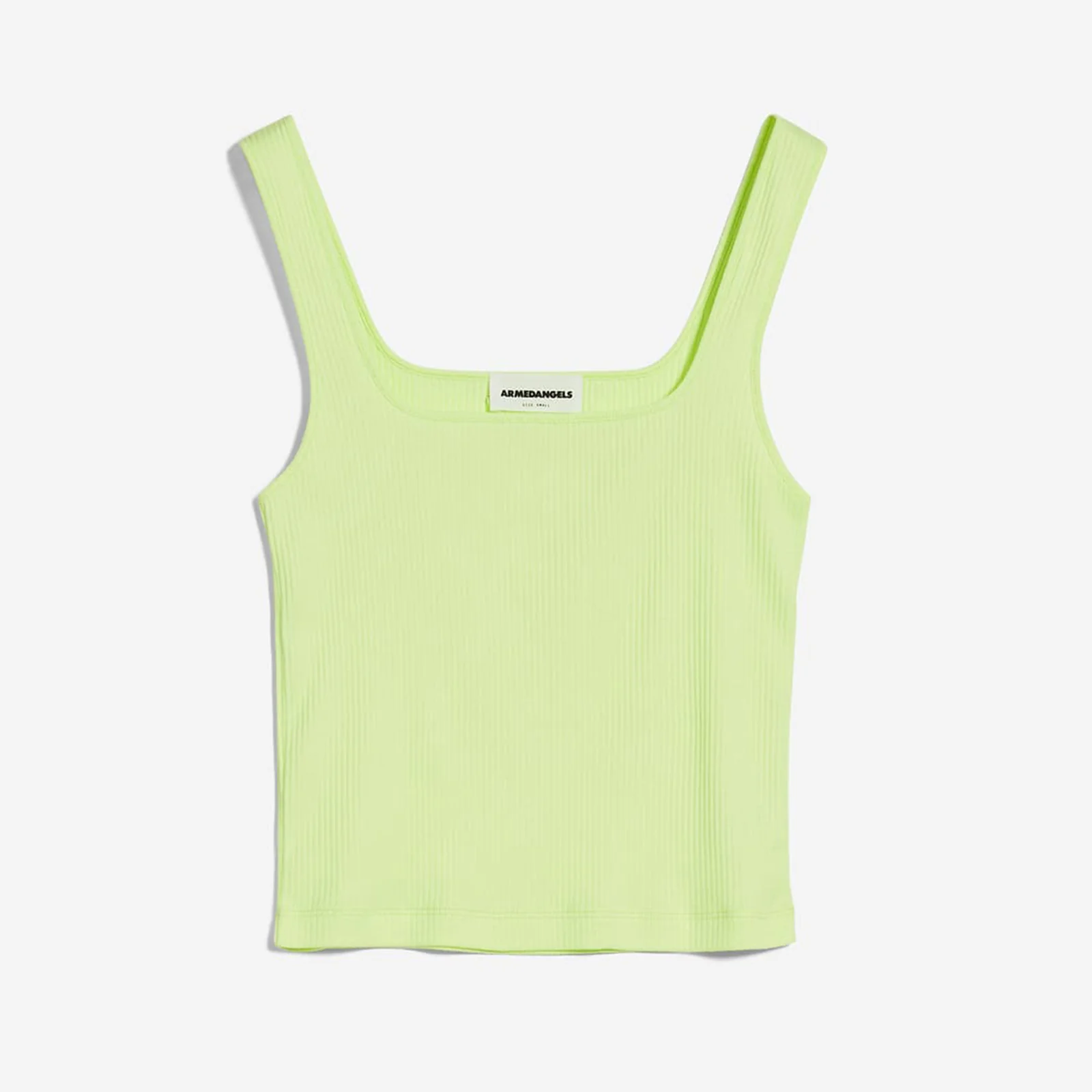Aanong Top light lime - Image 4