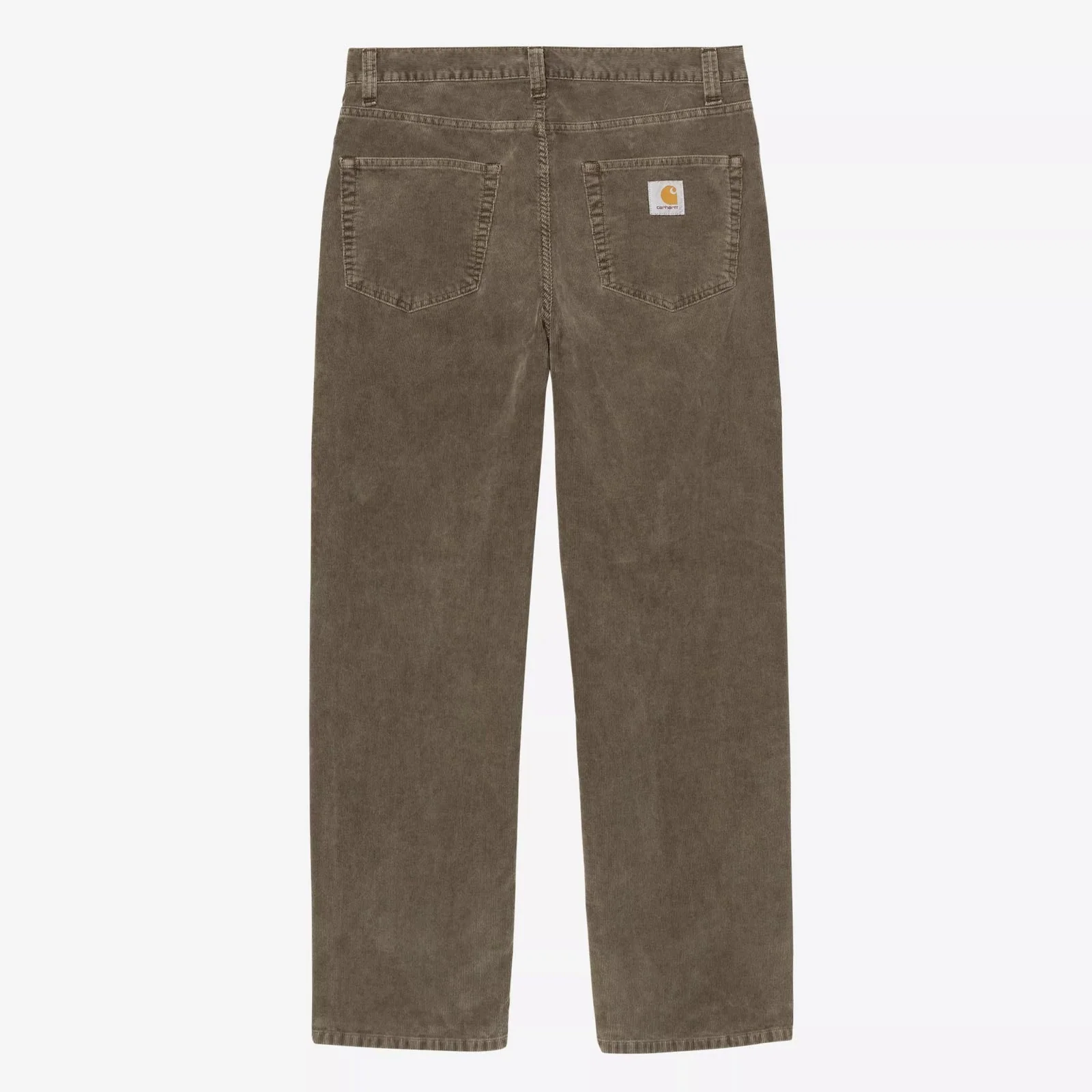 Aaron Cord Pant vitola dusky light washed - Image 2