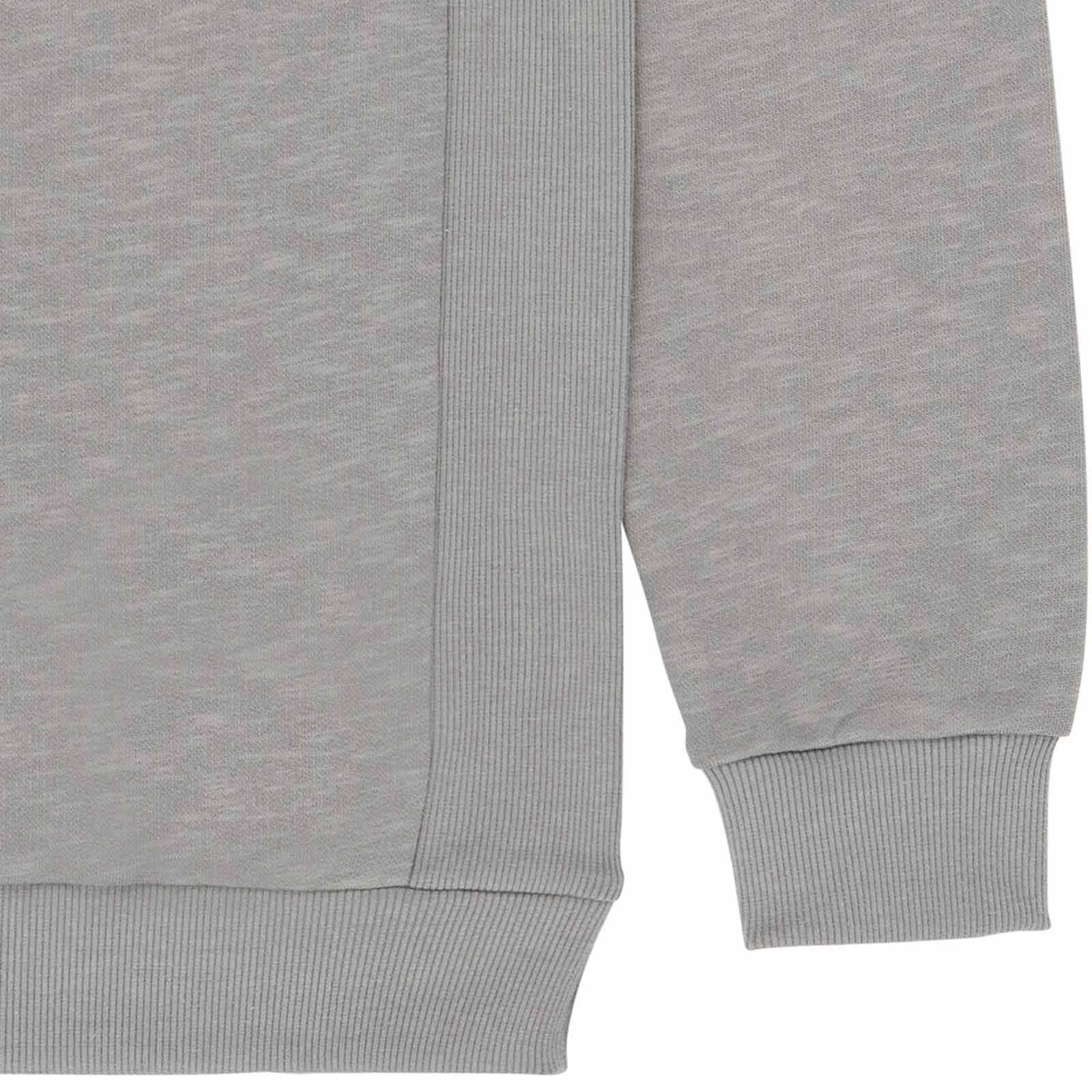 Abel Sweatshirt grey - Image 3