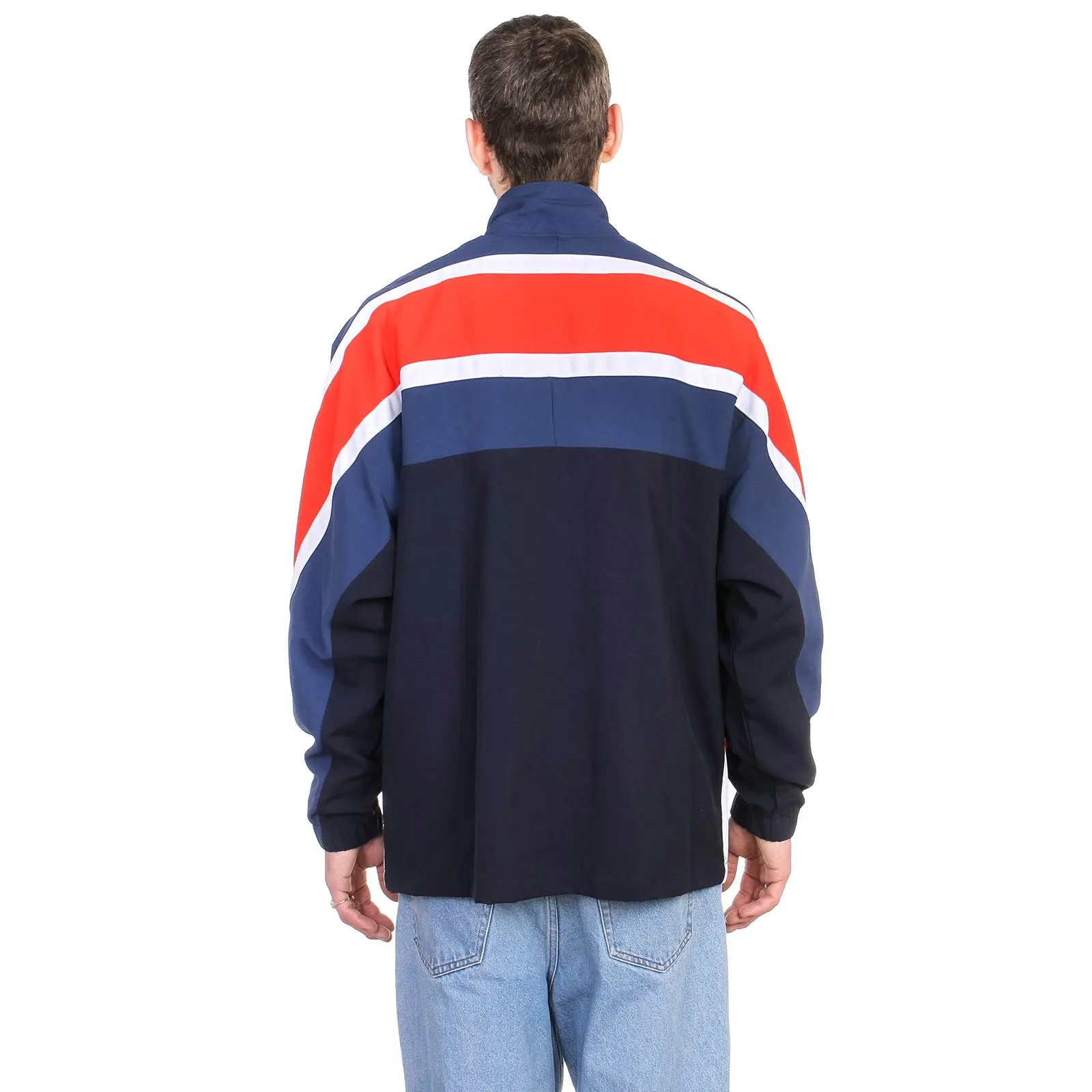Blueliner Jacket legend ink/tech indigo - Image 4