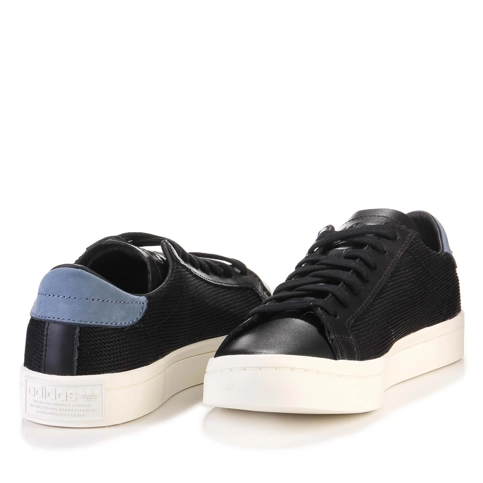 CourtVantage W black - Image 3
