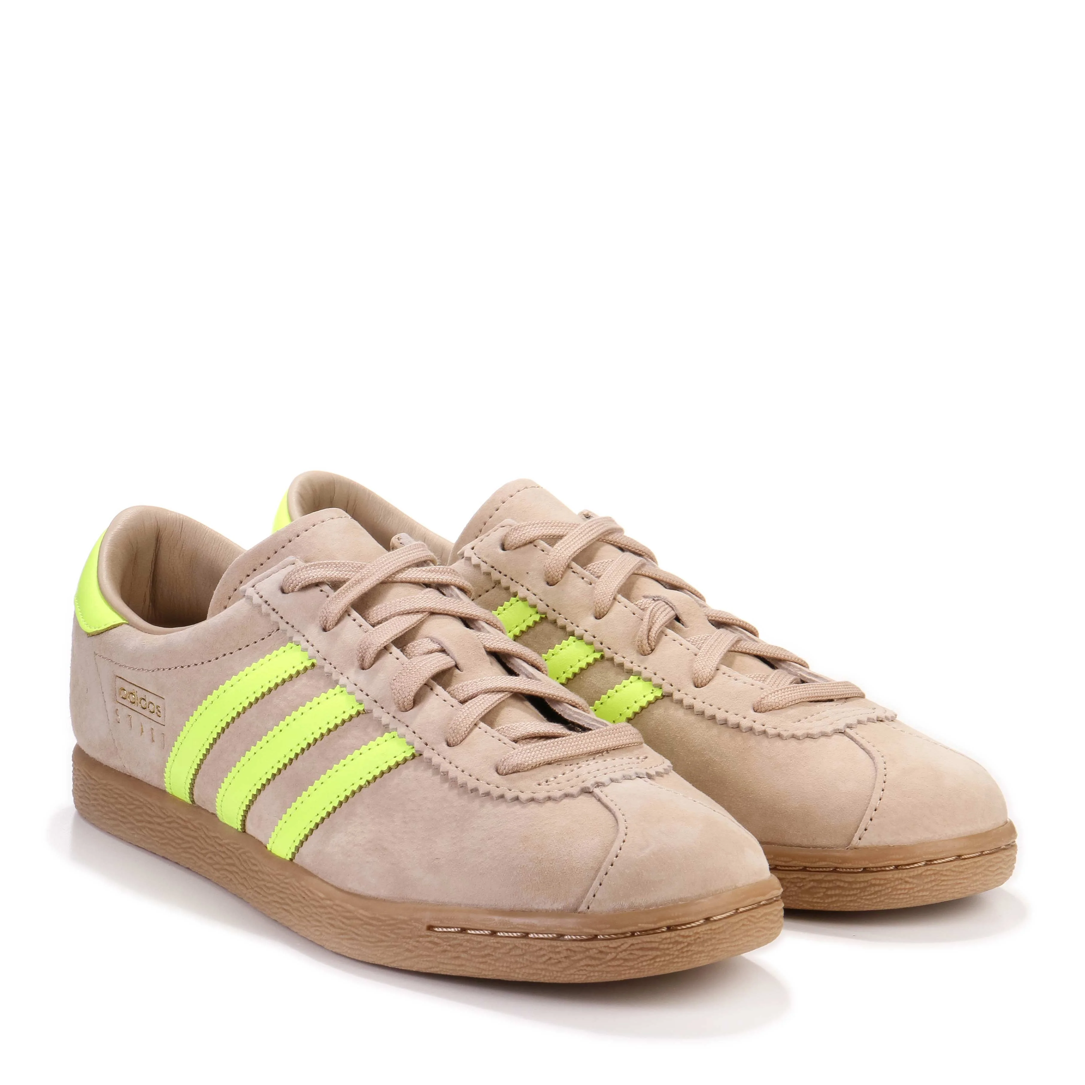 Stadt st.pale nude/solar yellow/gum - Image 2