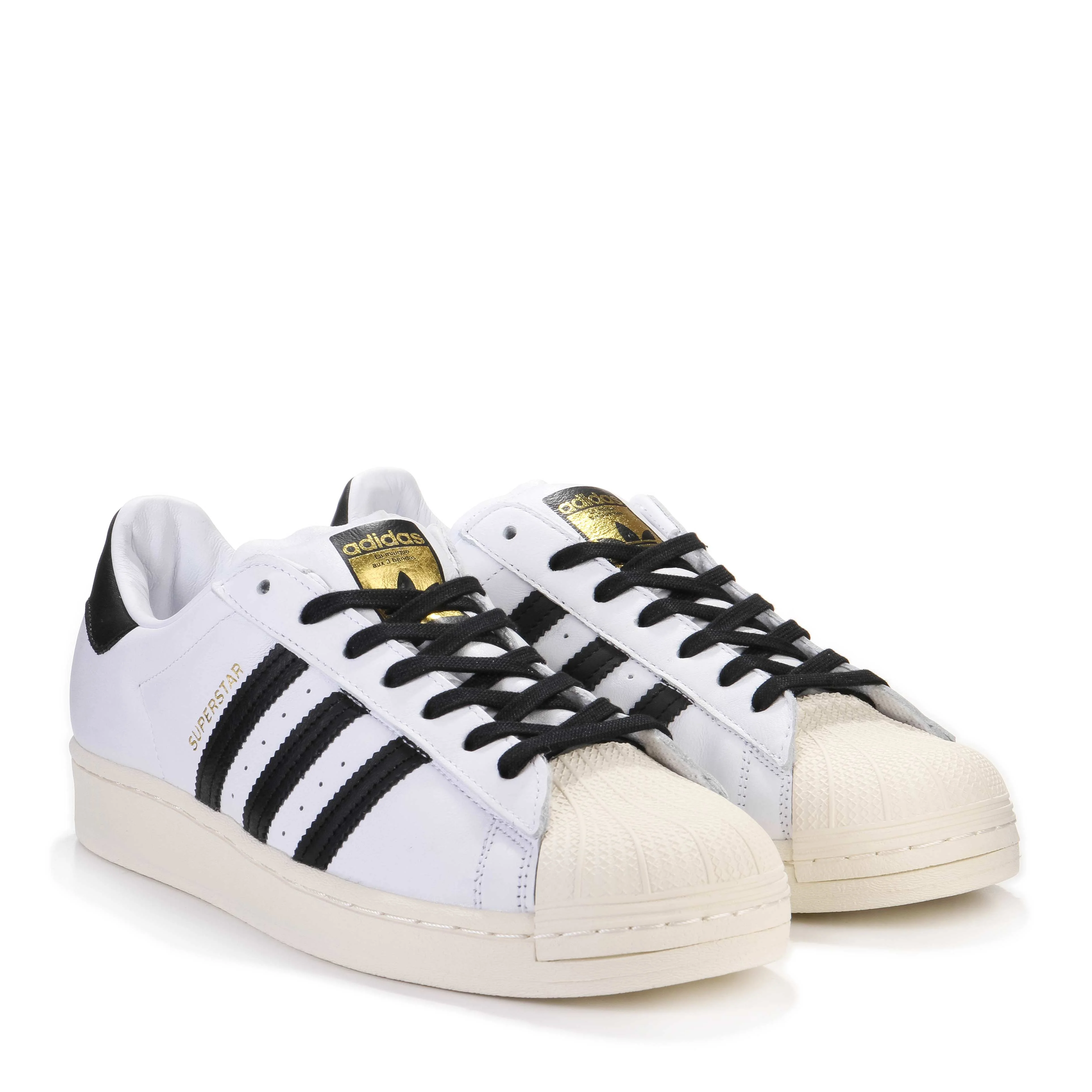 Superstar Laceless white/black - Image 2