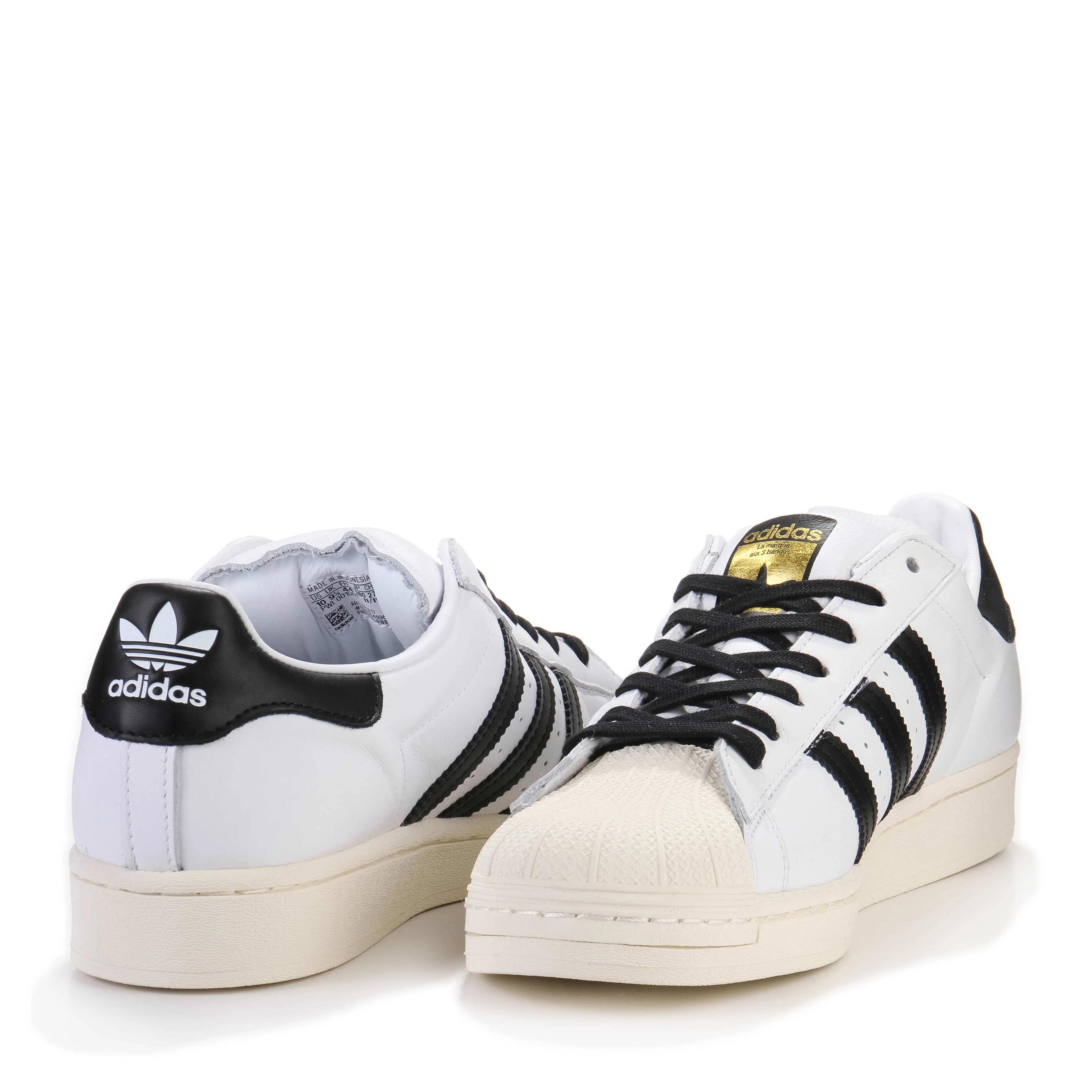Superstar Laceless white/black - Image 3