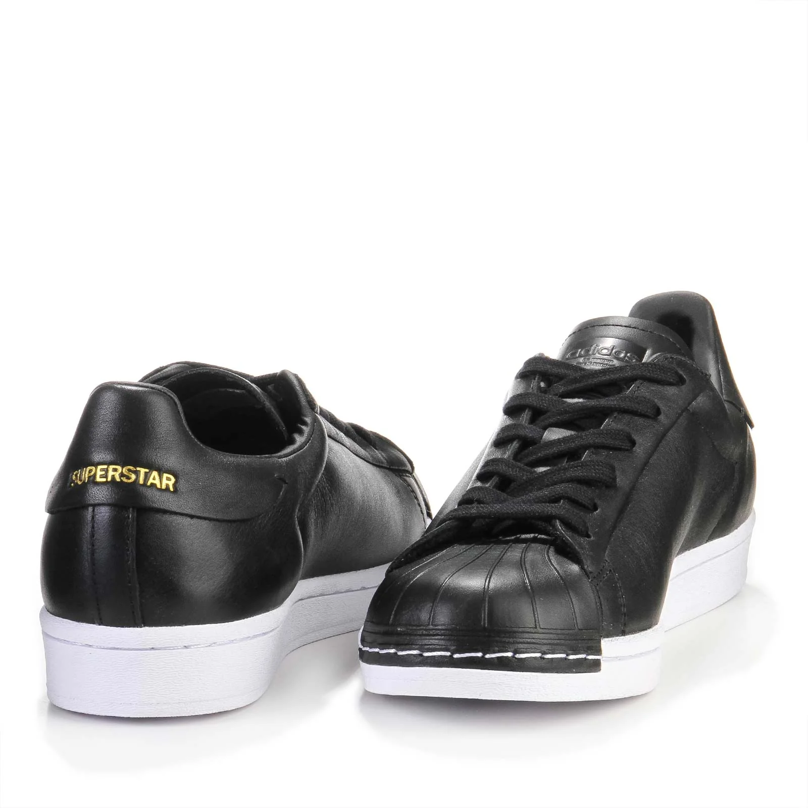 Superstar Pure LT W black/white - Image 3
