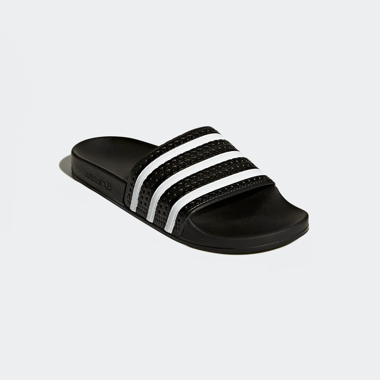 Adilette black/white - Image 3