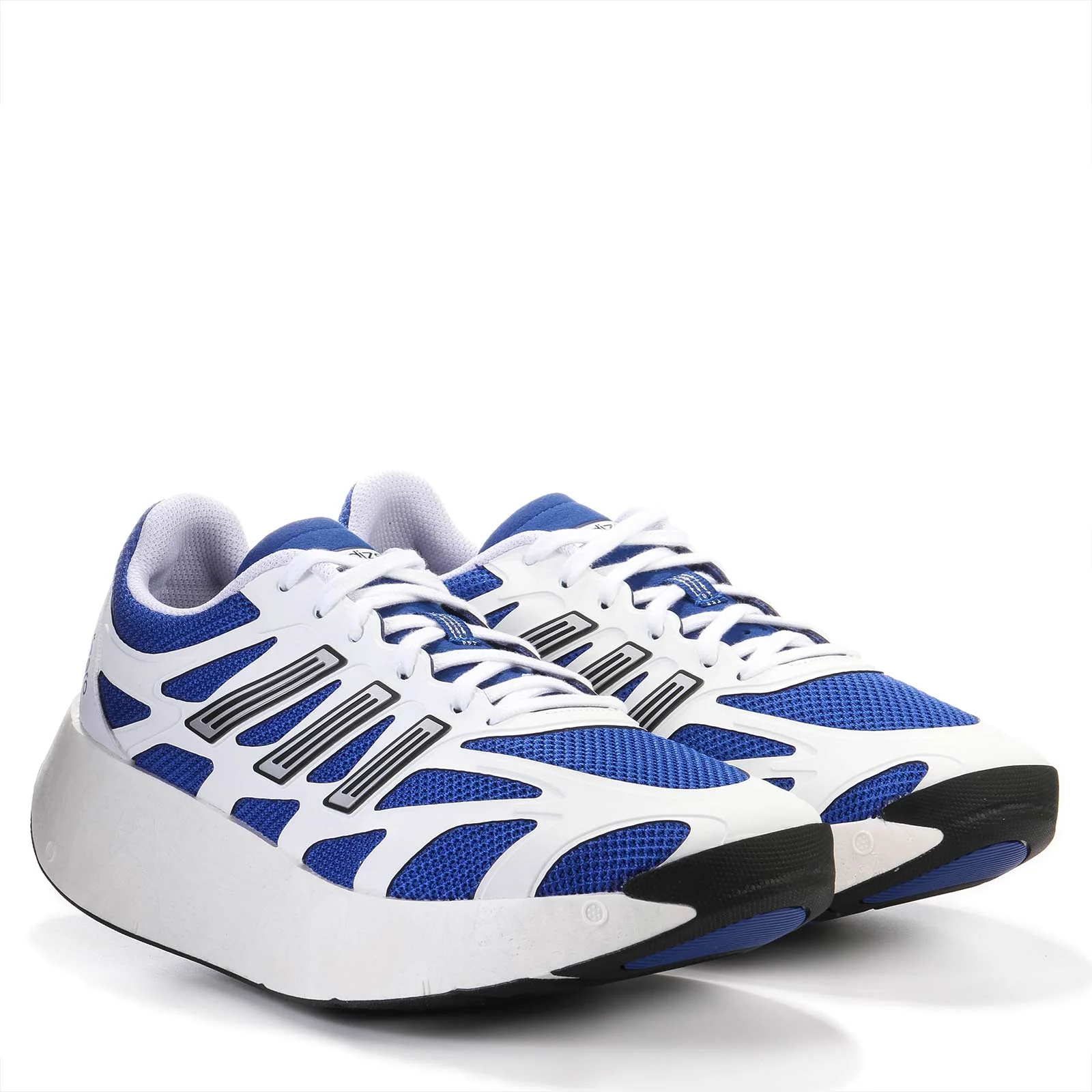 Adizero Aruku collegiate royal/core black/cloud white - Image 2
