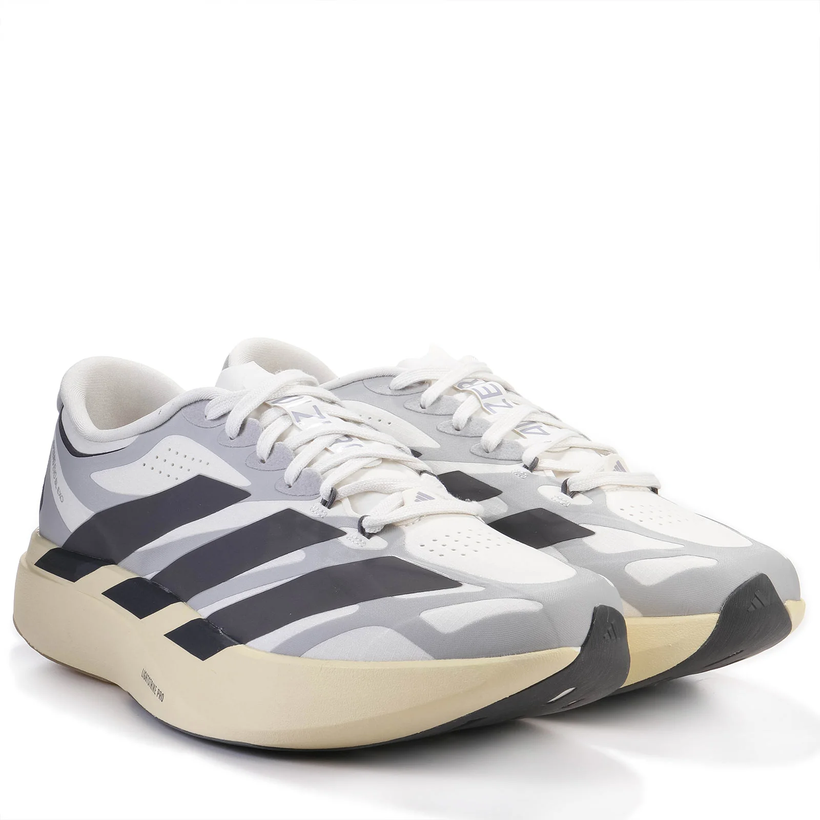 Adizero Evo SL Exo core white/utility black/grey two - Image 2
