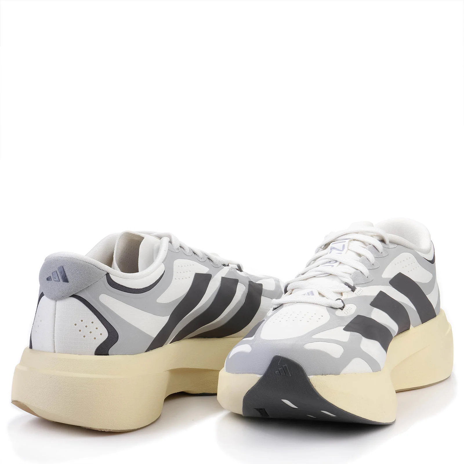 Adizero Evo SL Exo core white/utility black/grey two - Image 3