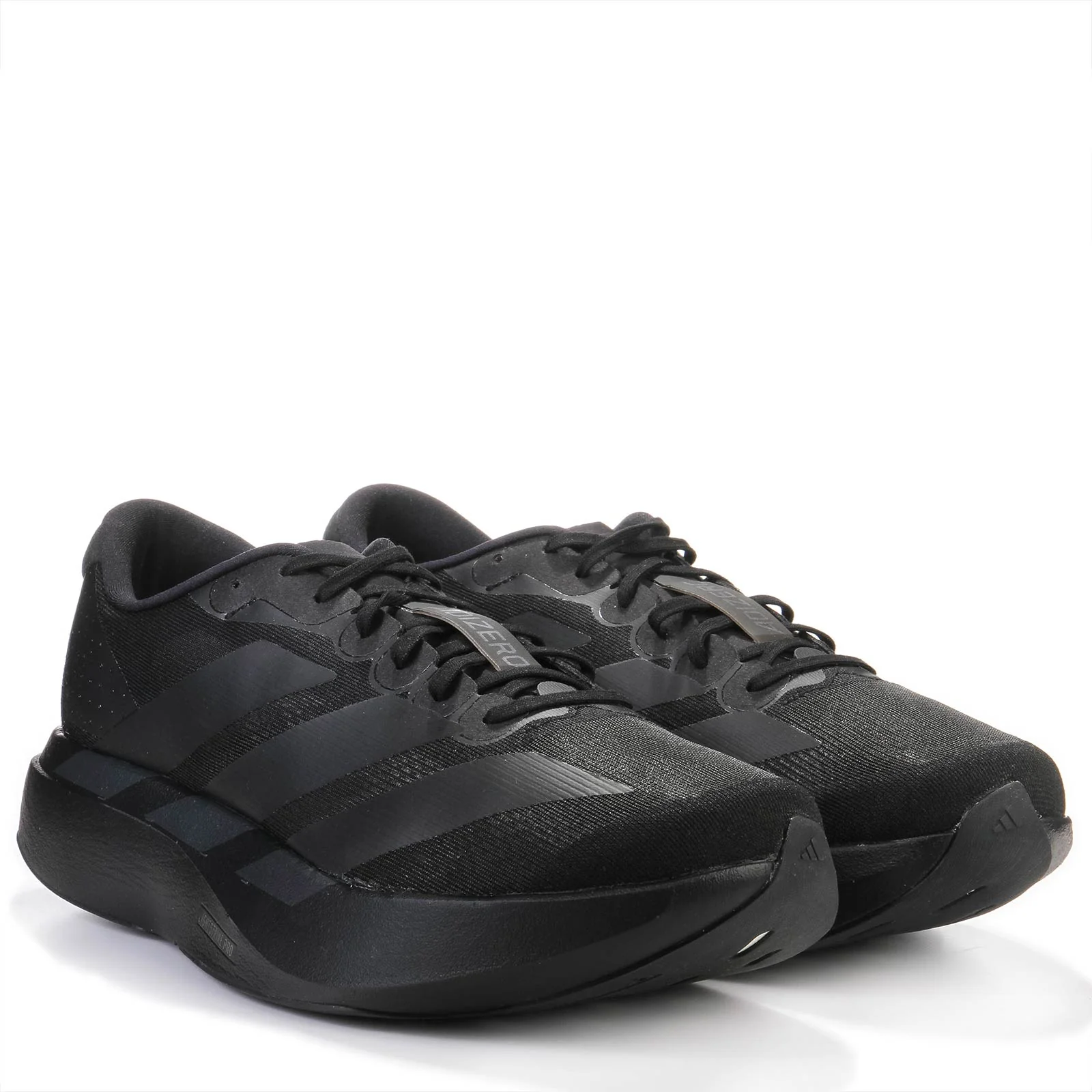 Adizero Evo SL M core black/core black/iron metallic - Image 2