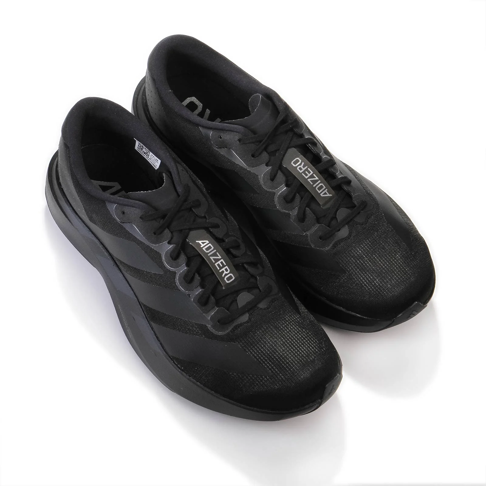 Adizero Evo SL M core black/core black/iron metallic - Image 4