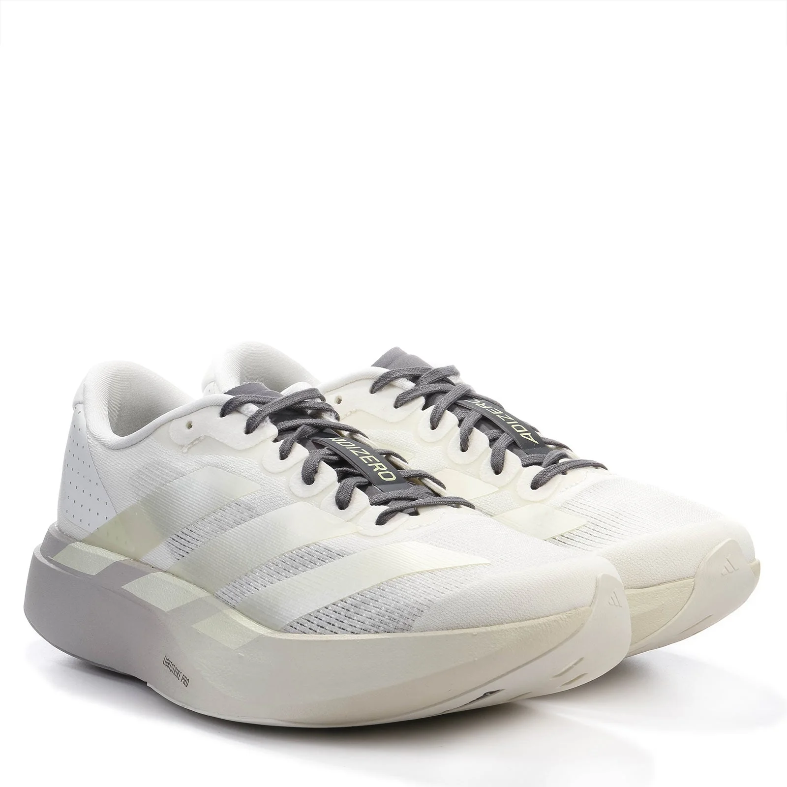Adizero Evo SL W off white/ice gold metallic/granit - Image 2
