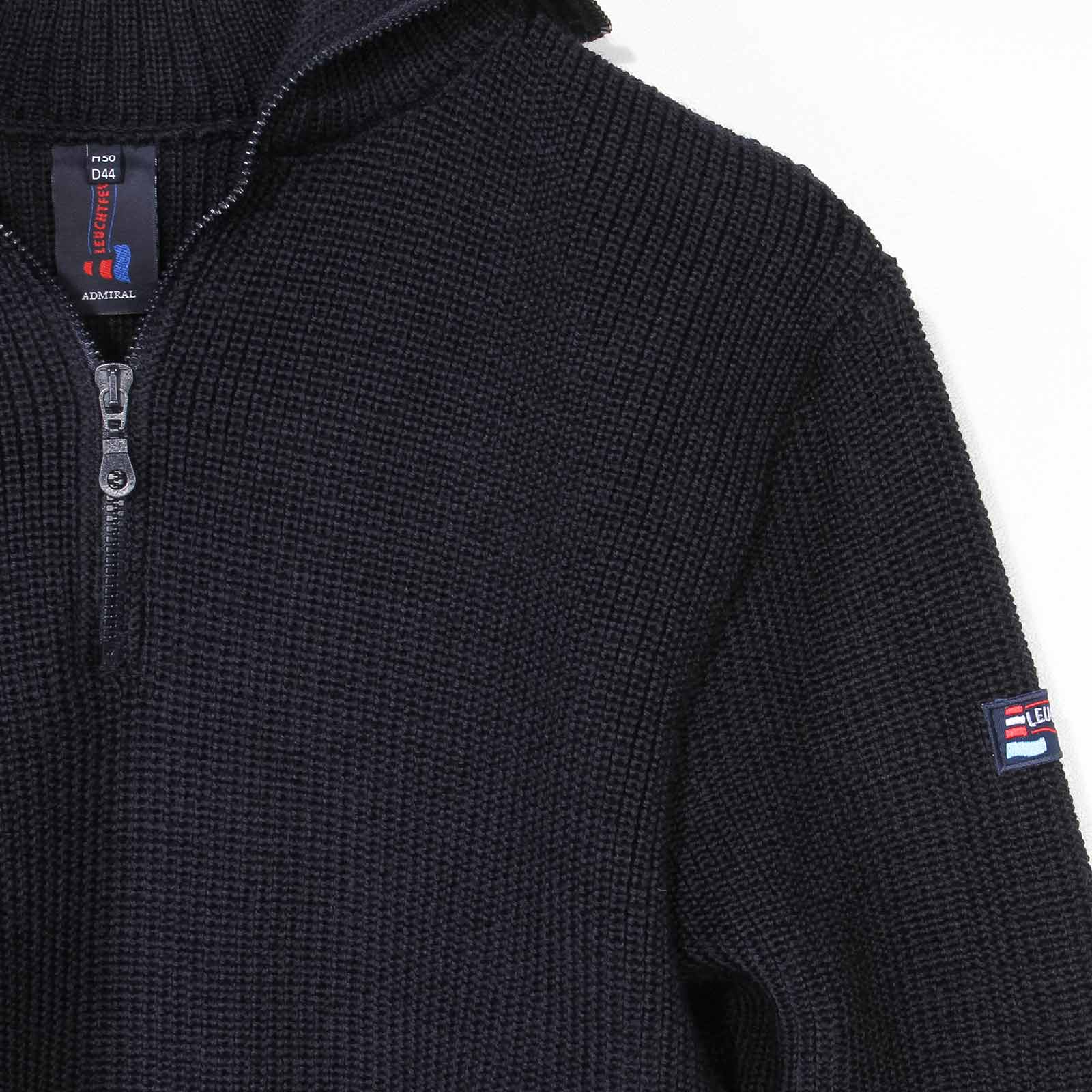 Admiral Wool Troyer marine - Image 3