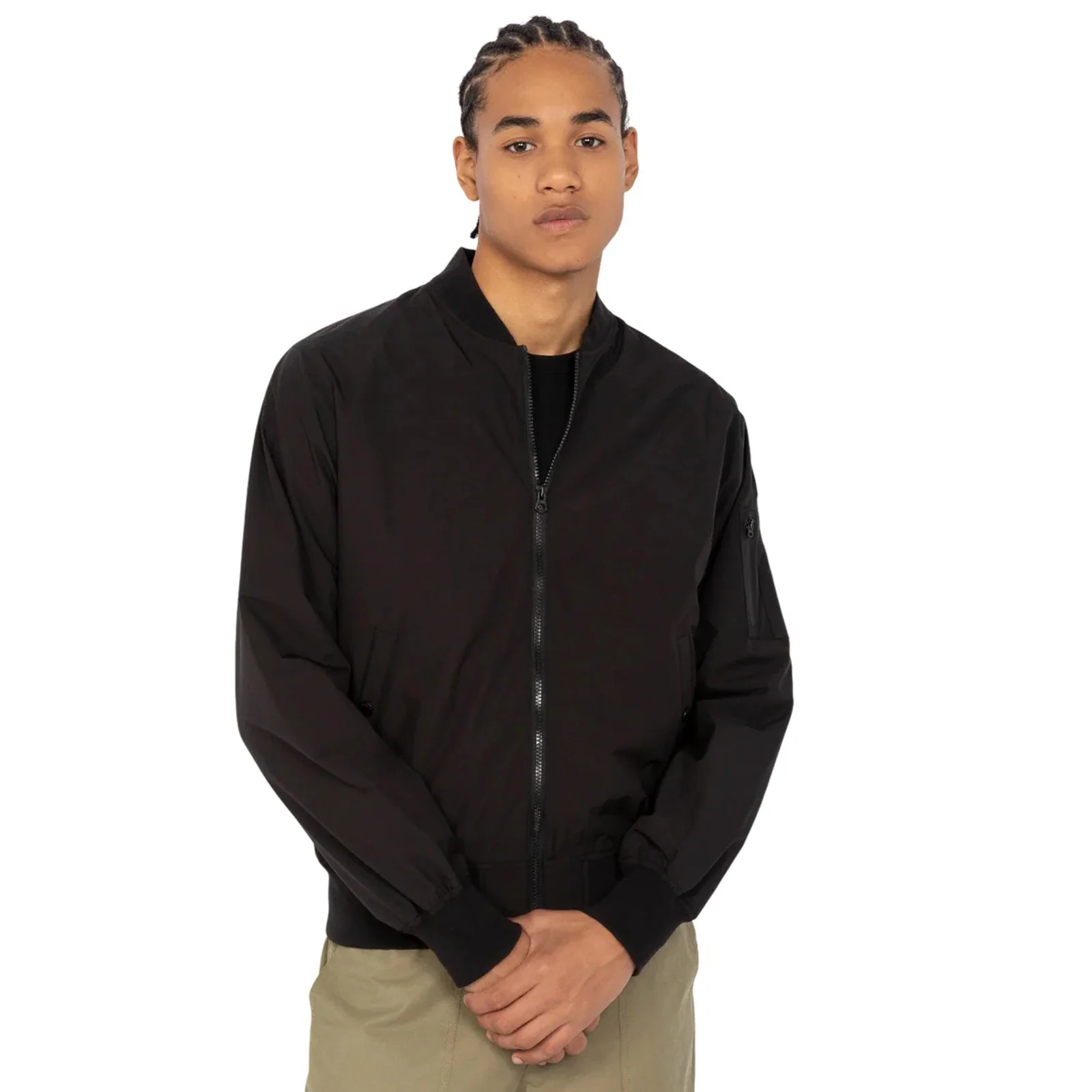 Airsoft Bombers Leger black