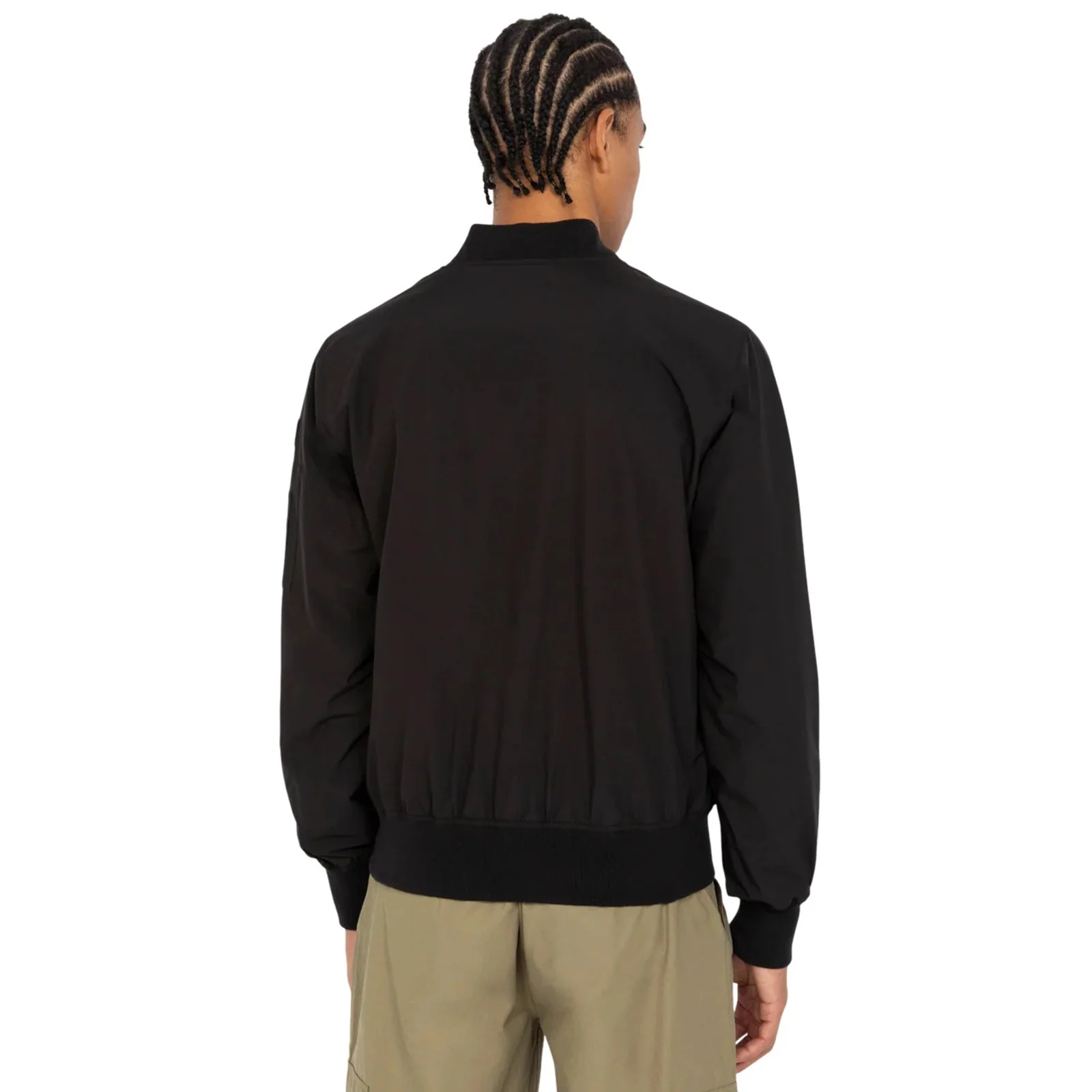 Airsoft Bombers Leger black - Image 2