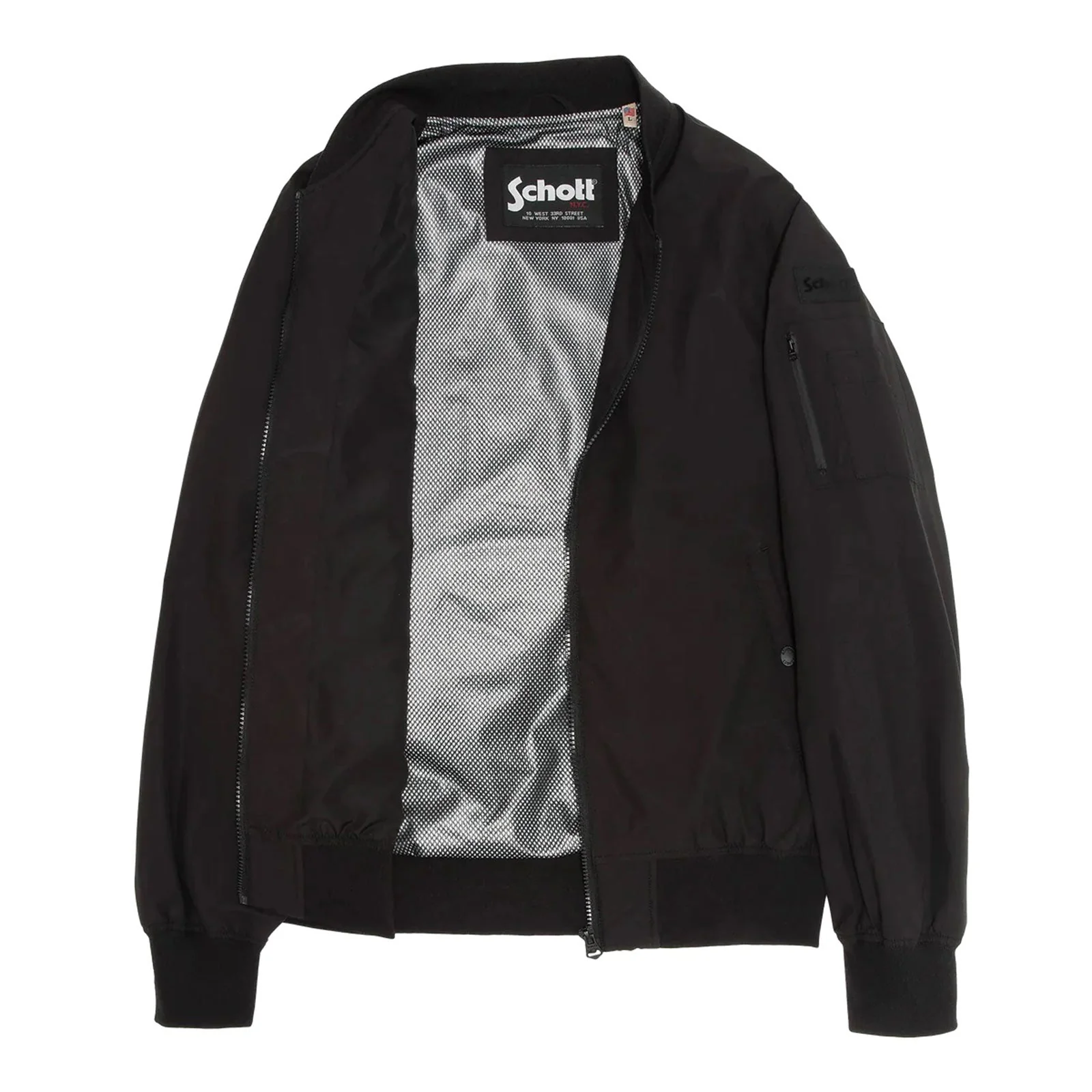 Airsoft Bombers Leger black - Image 5