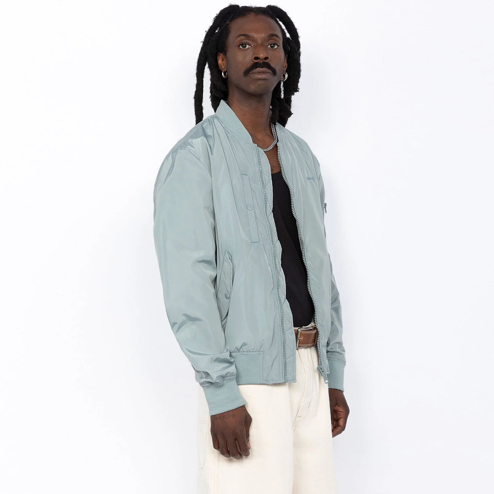 Airstar Bomber Jacket cloud - Image 5