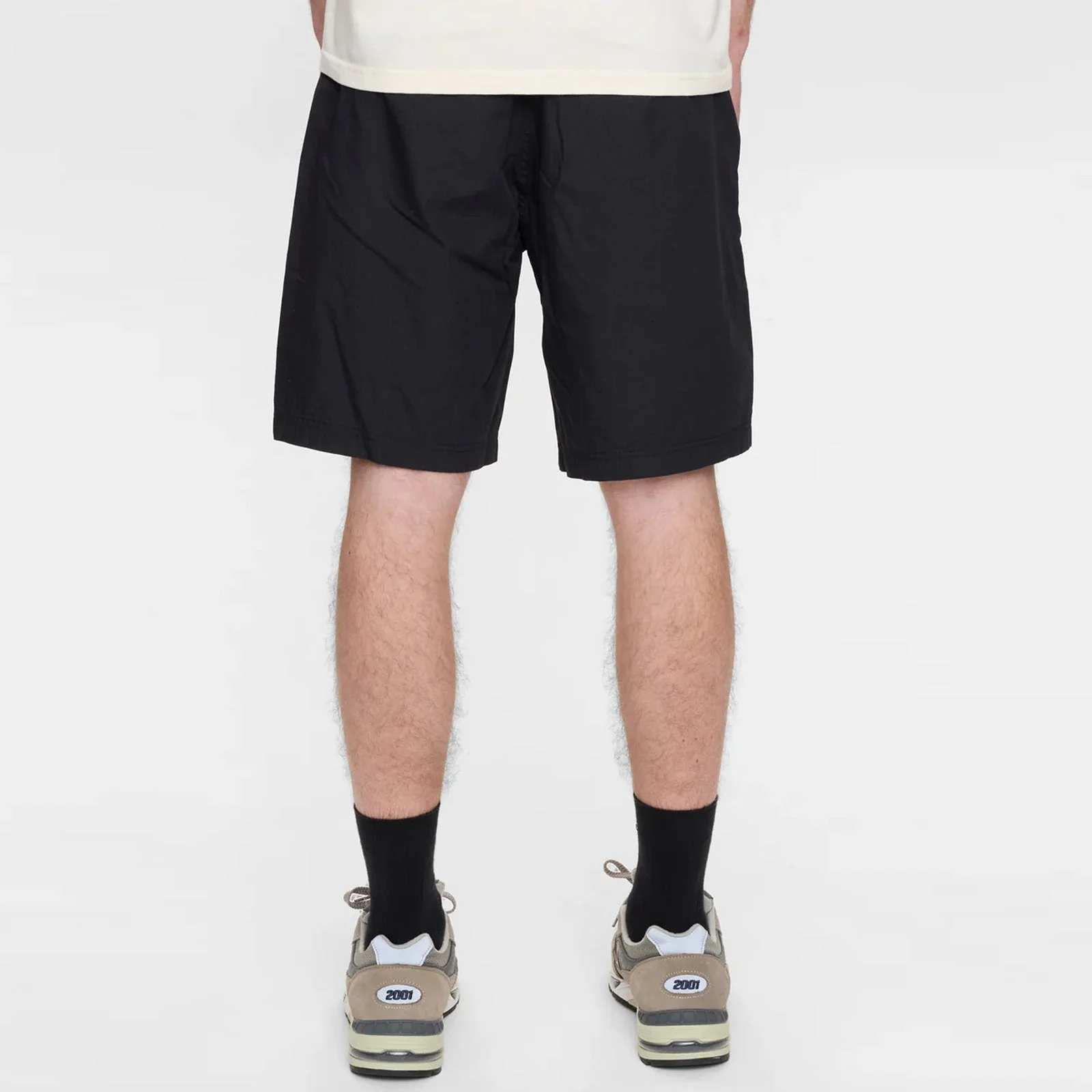 Akjan Tec Fatique Shorts caviar - Image 2