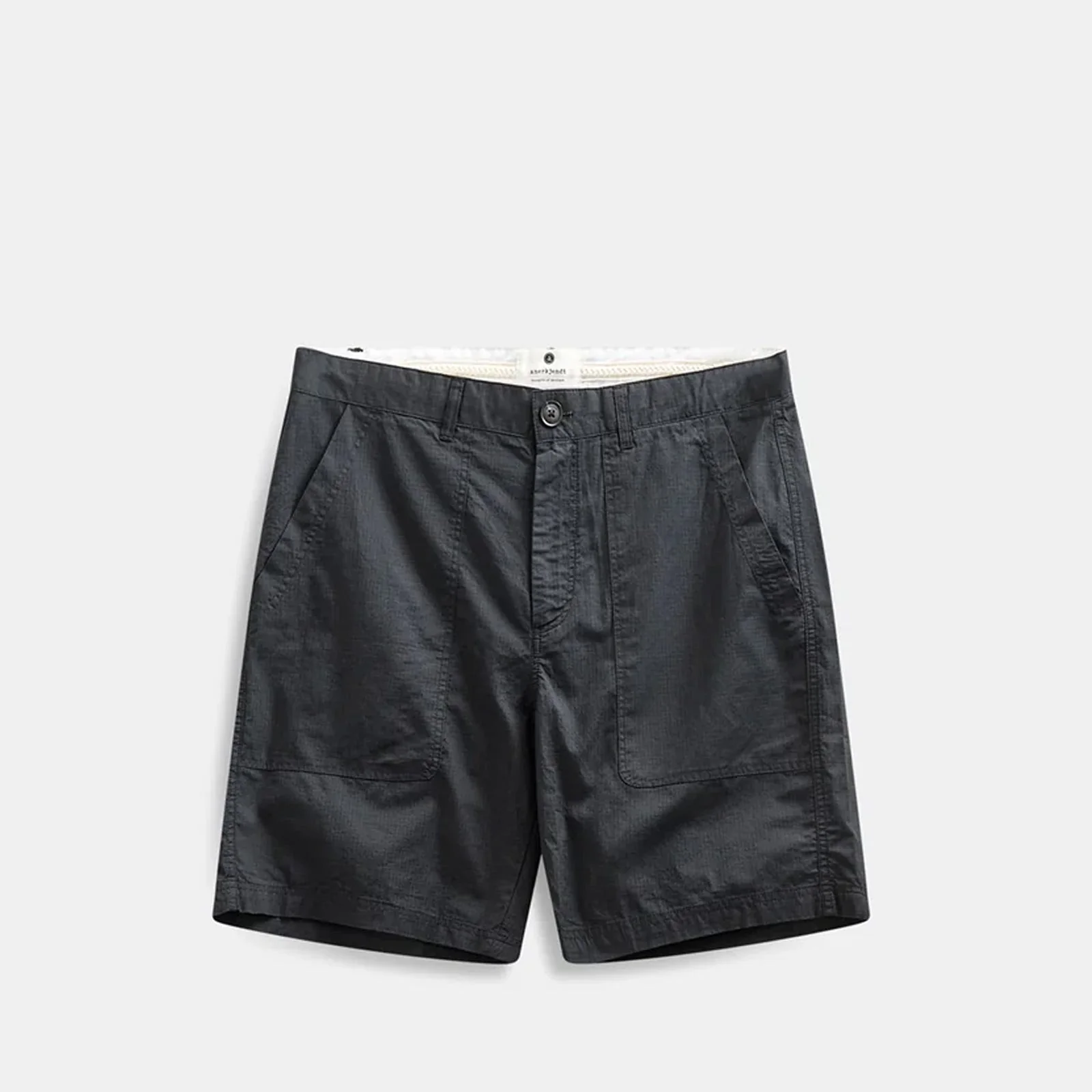 Akjan Tec Fatique Shorts caviar - Image 3