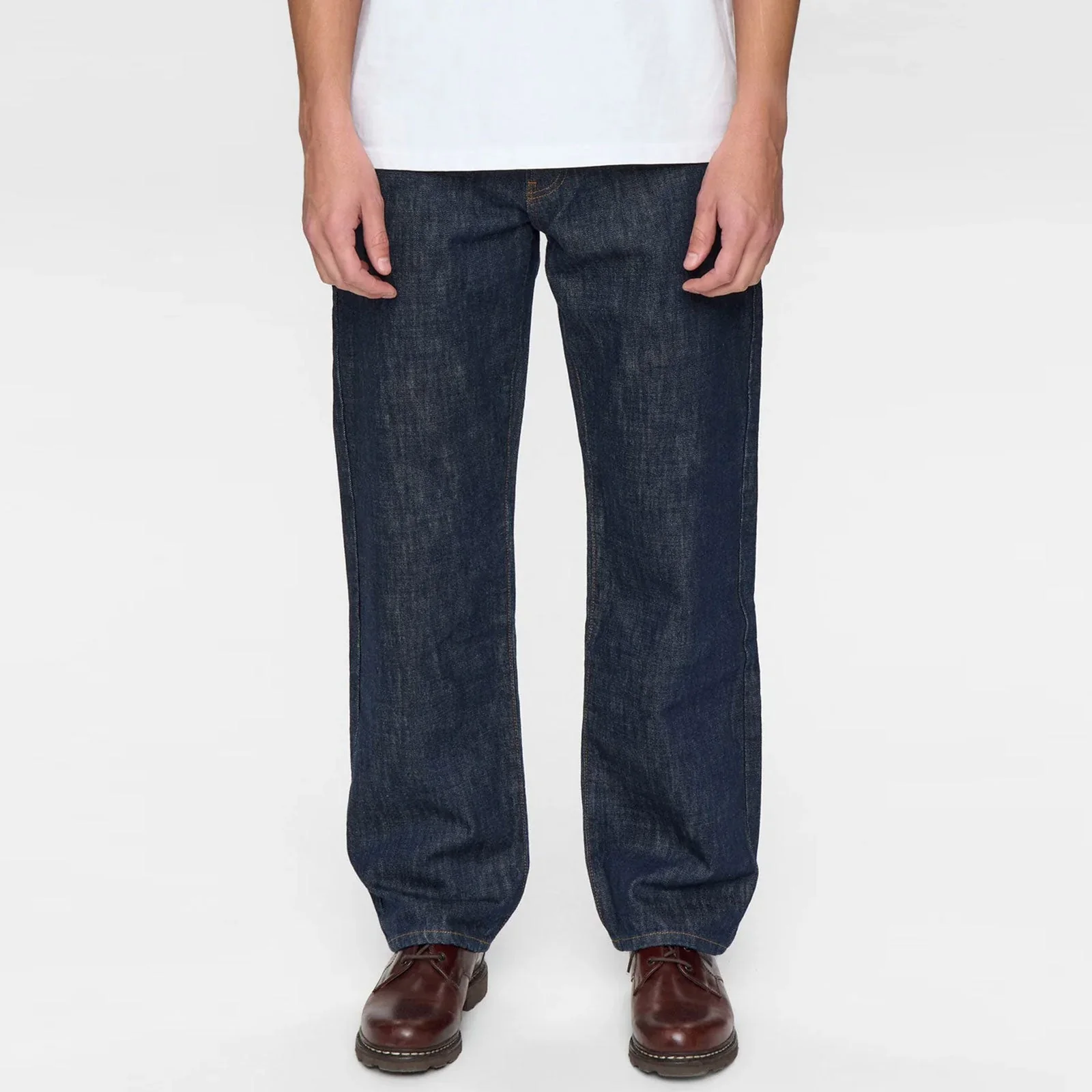 Akjonas Jeans 8004 midnight raw