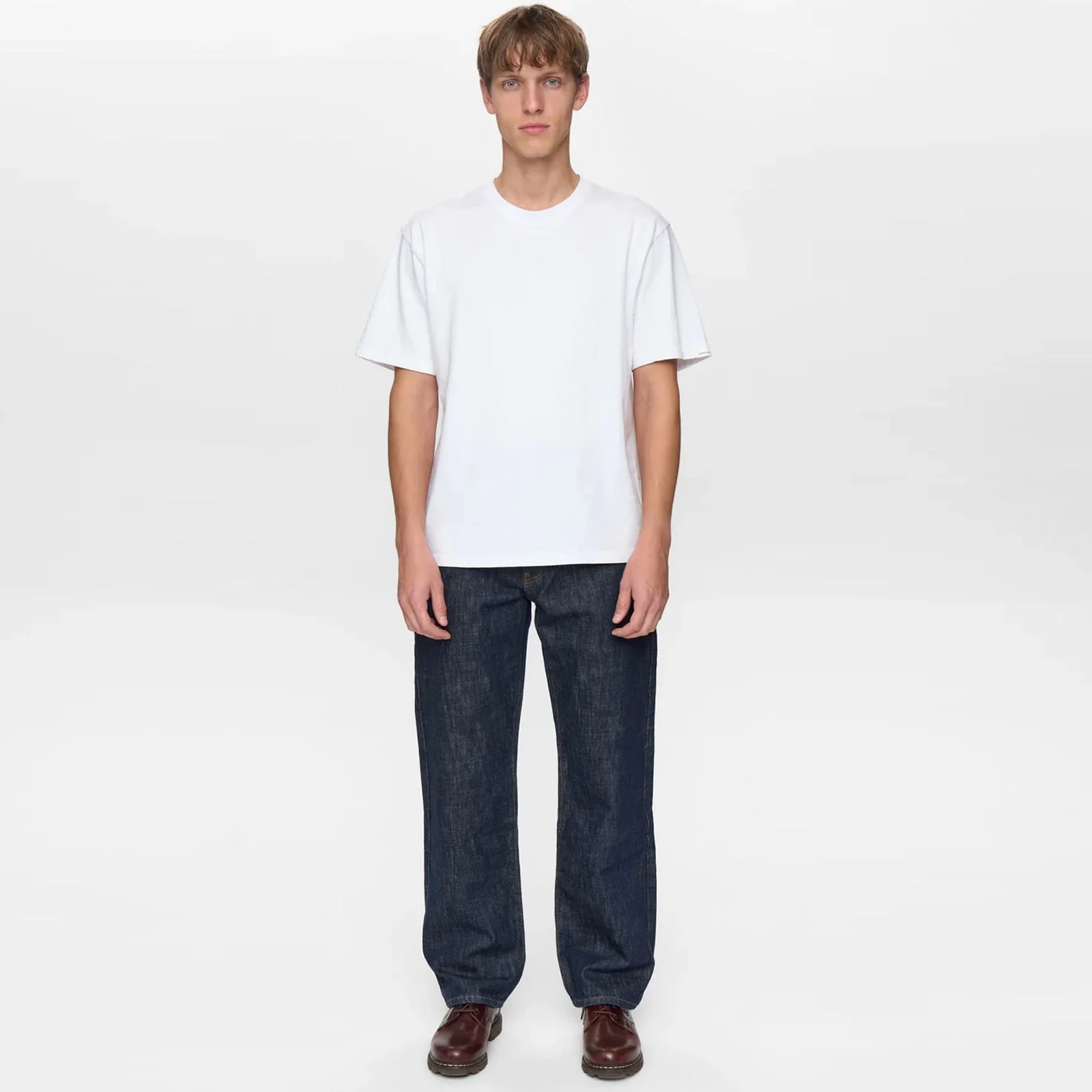 Akjonas Jeans 8004 midnight raw - Image 3