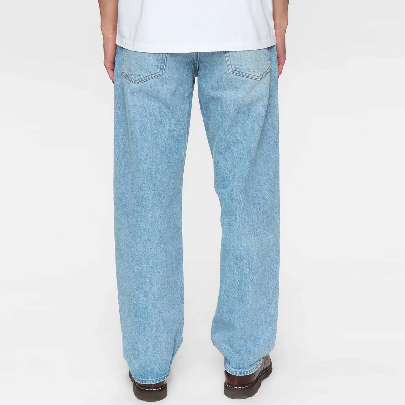 Akjonas Jeans 8010 light sea blue - Image 3