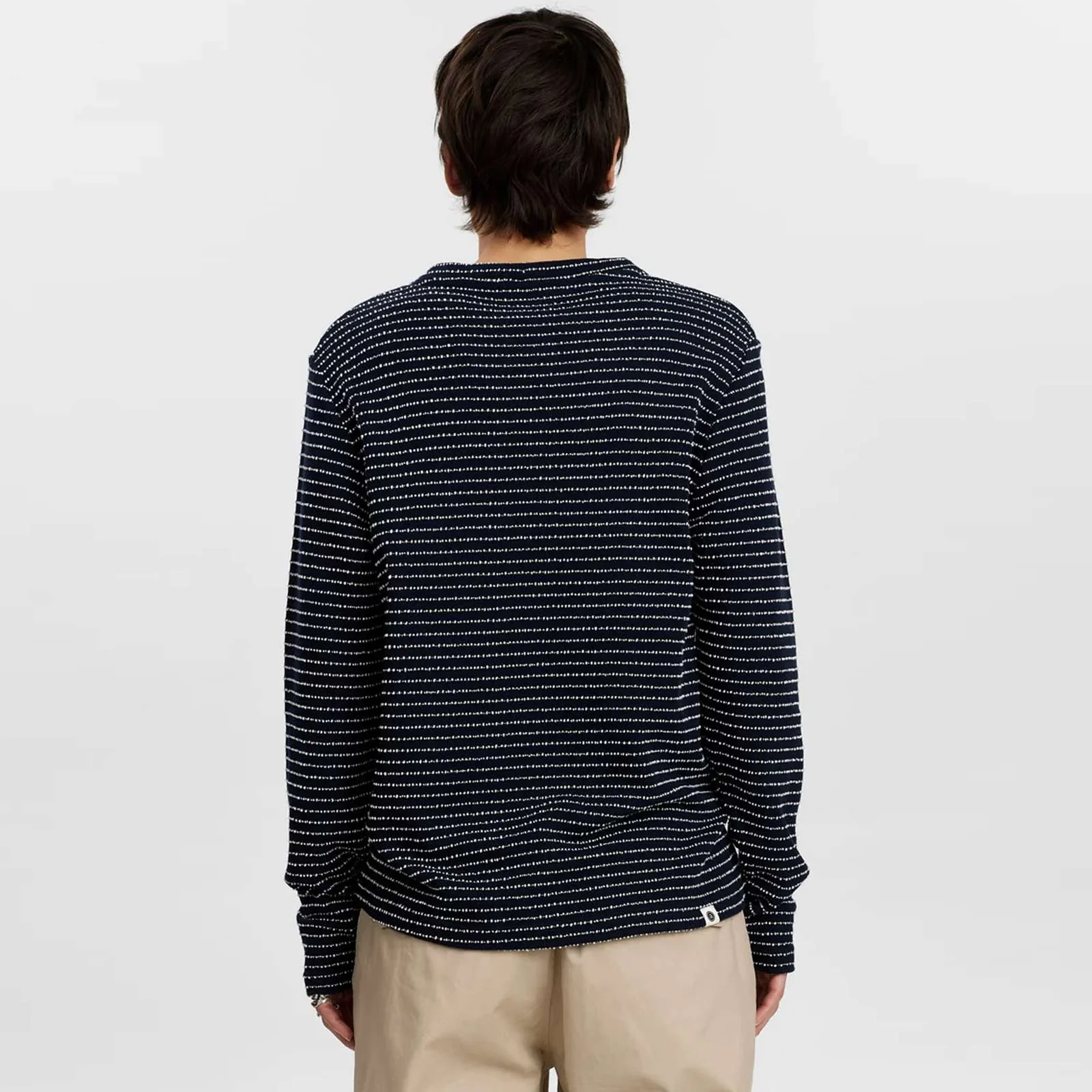 Aksail Sweat sky captain - Image 2