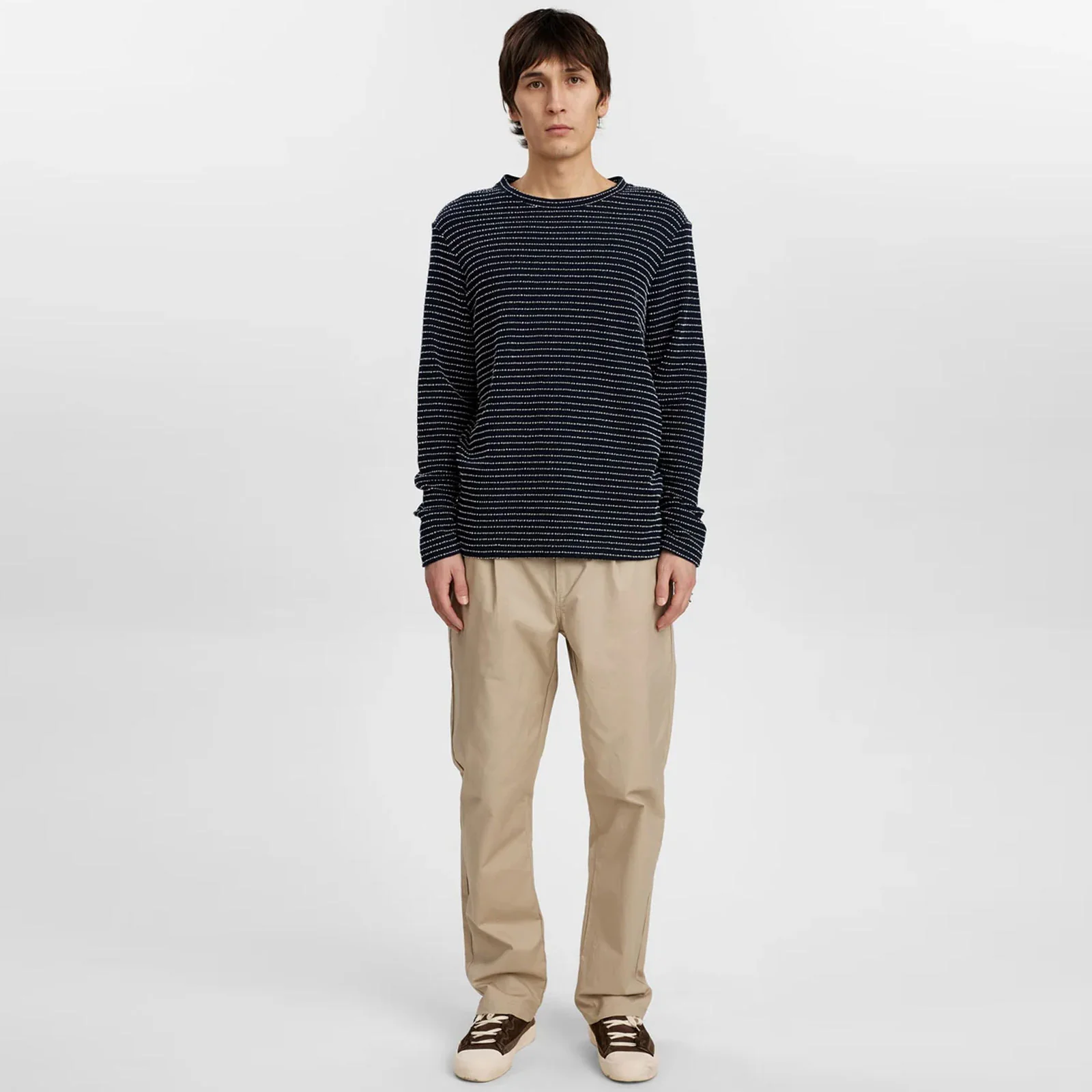 Aksail Sweat sky captain - Image 3