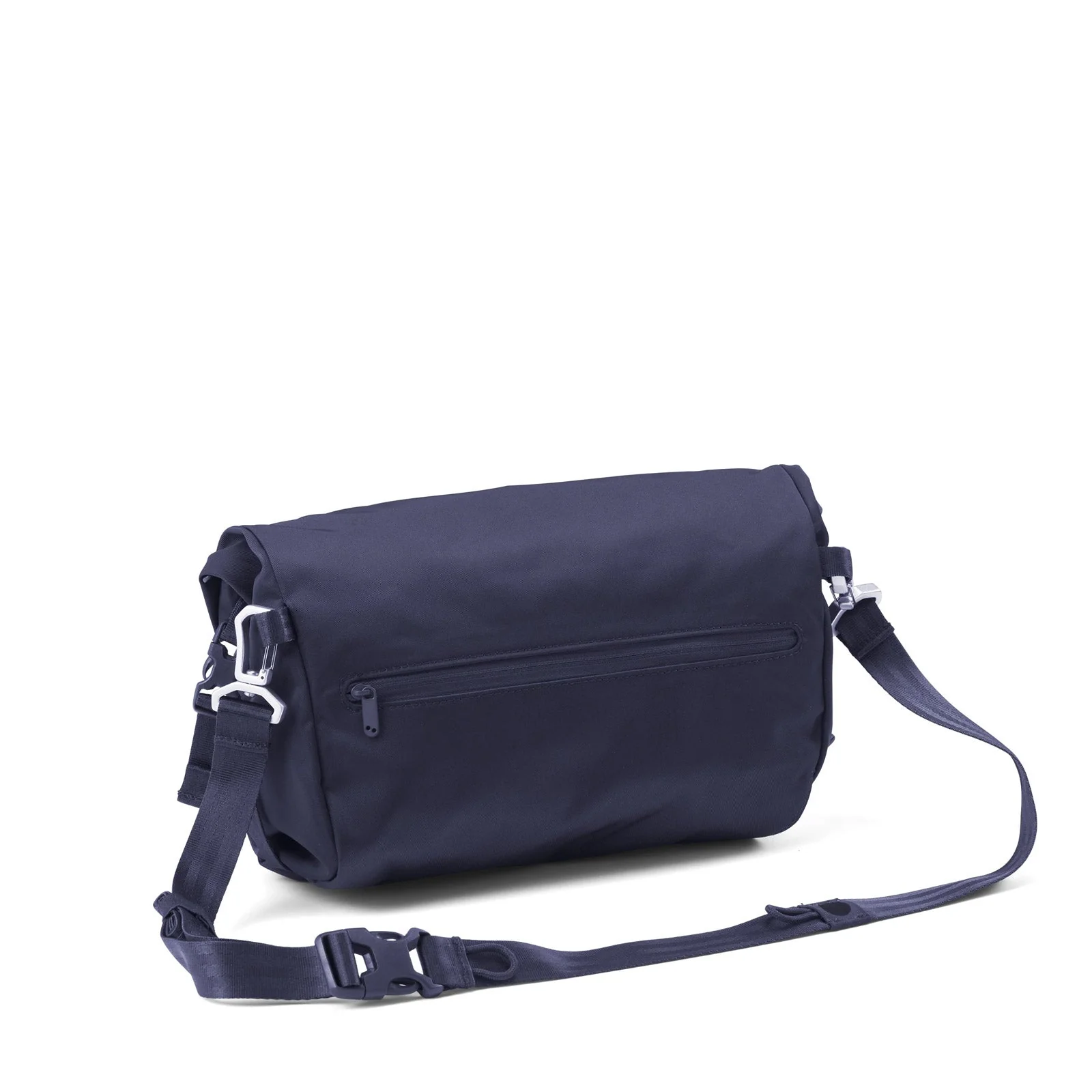 Aksel Changeant Crossbody Bag glazed dusk - Image 4
