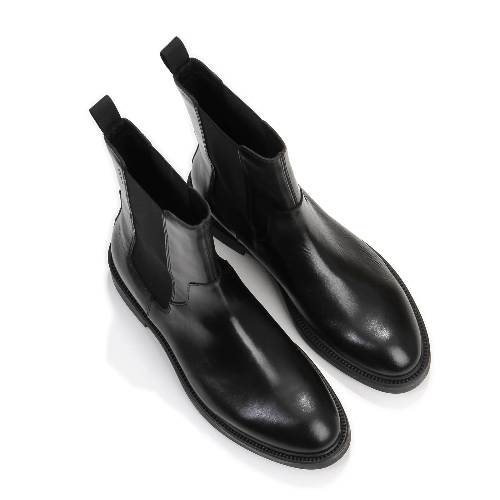 Alex W Chelsea Boot 5248 black - Image 4