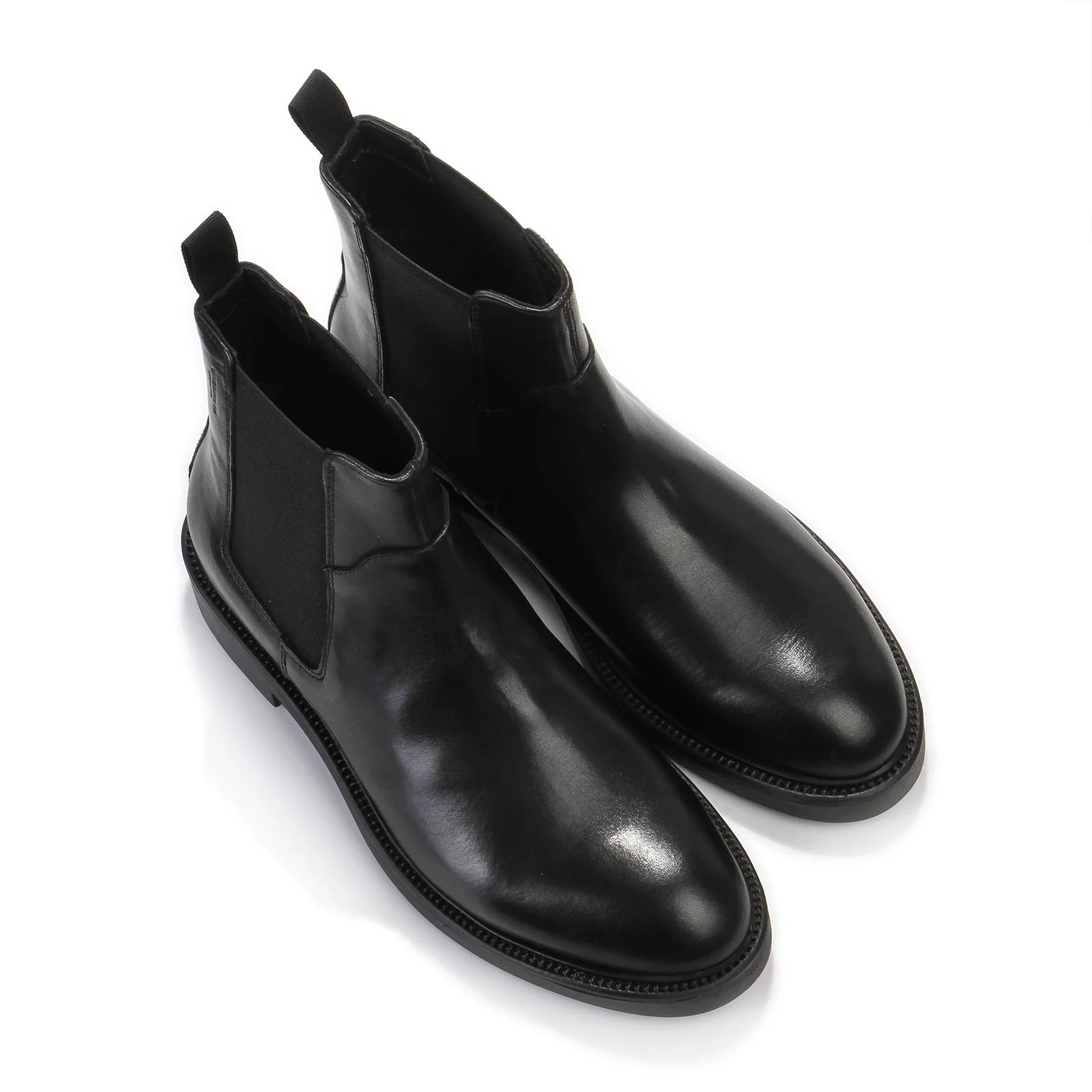 Alex W Ankleboot 5648 black - Image 4