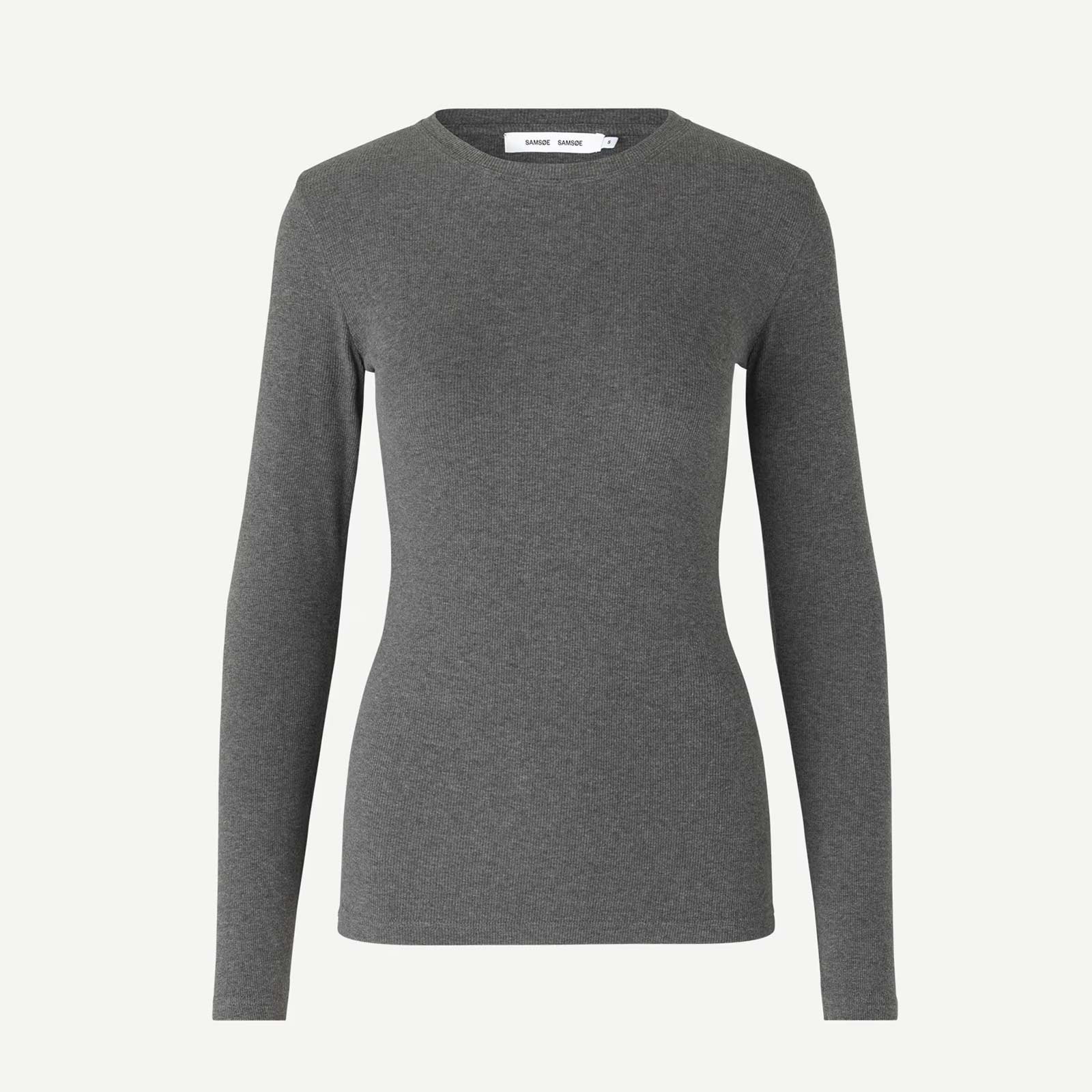 Alexa LS Top 7542 dark grey - Image 3