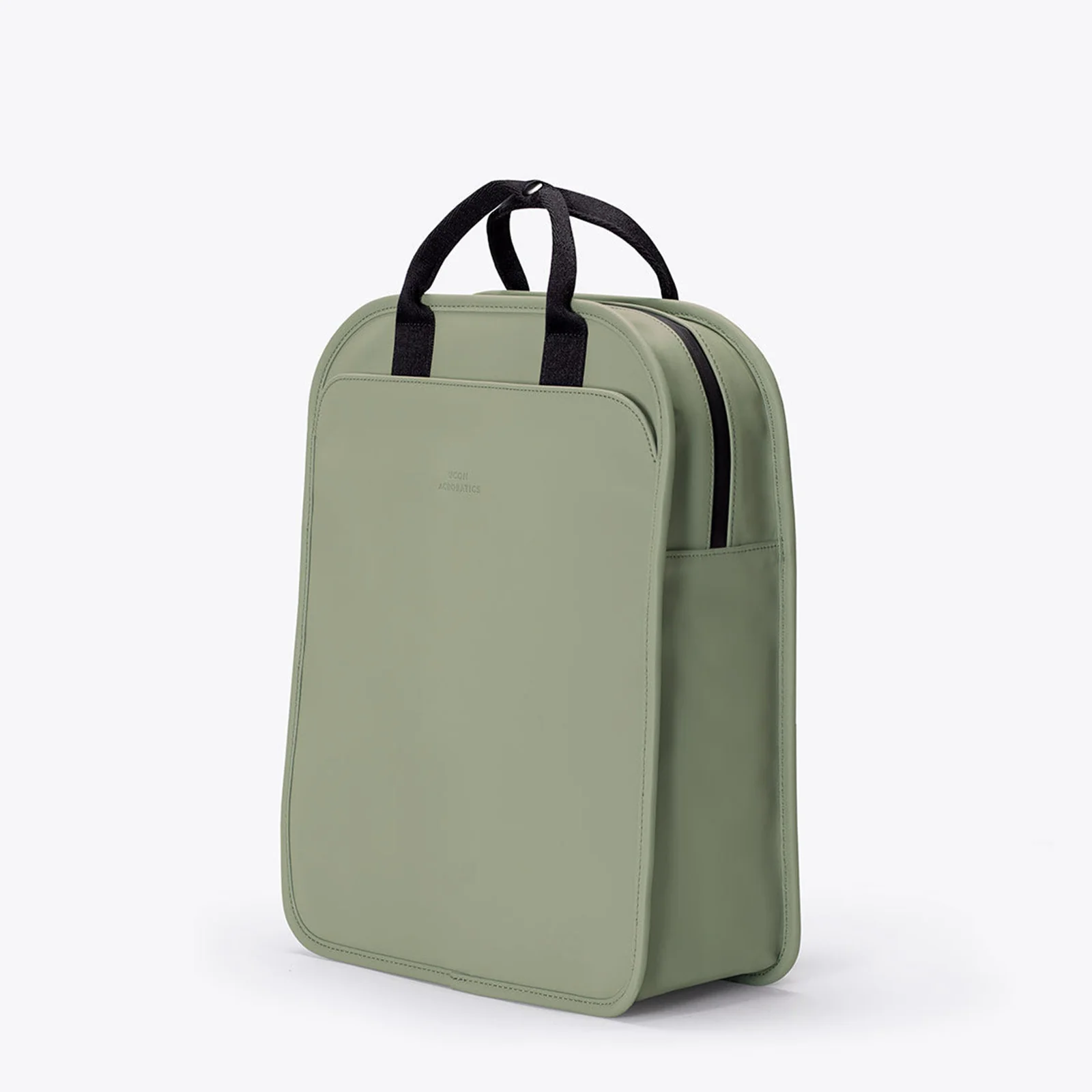 Alison Lotus sage green - Image 2