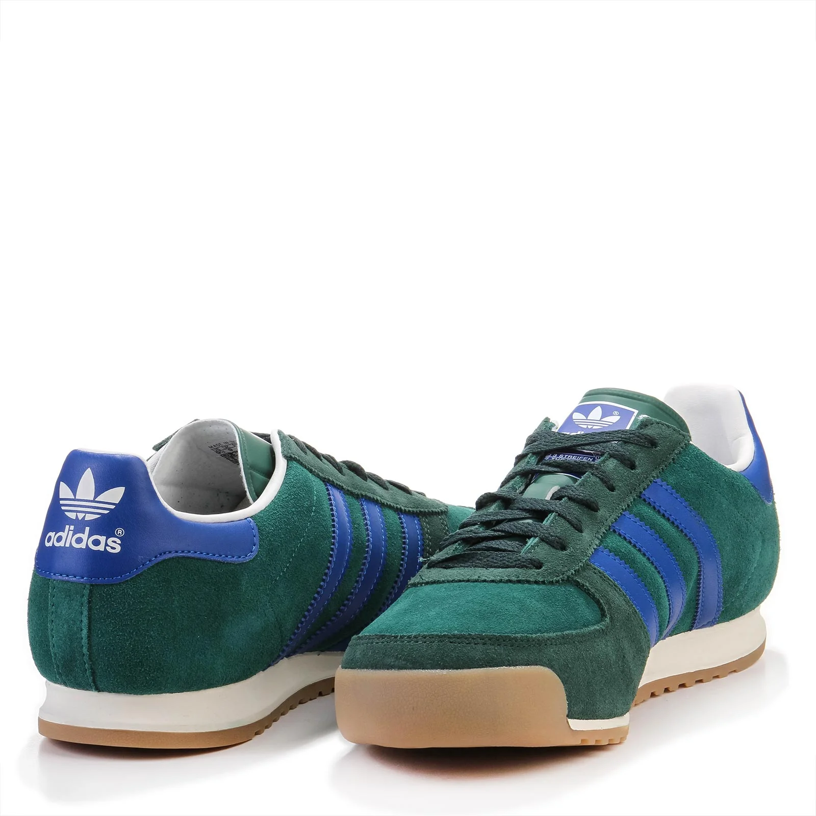 Allteam clay green/phanton/off white - Image 3