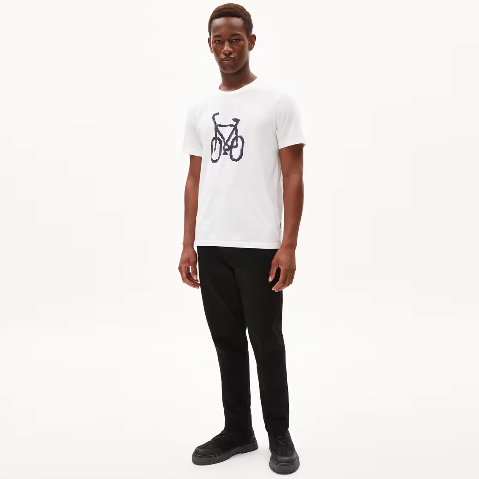 Alvaaro Premium Chino Pants black - Image 3