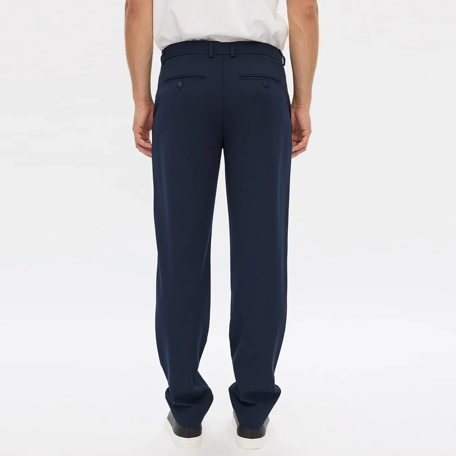 AlvinPL 805_GRS navy - Image 2