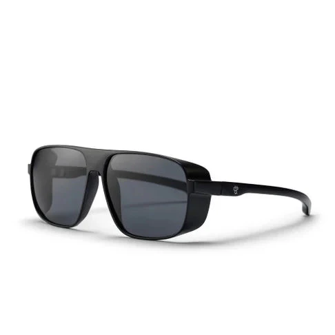 Anette Sunglasses black/black - Image 2