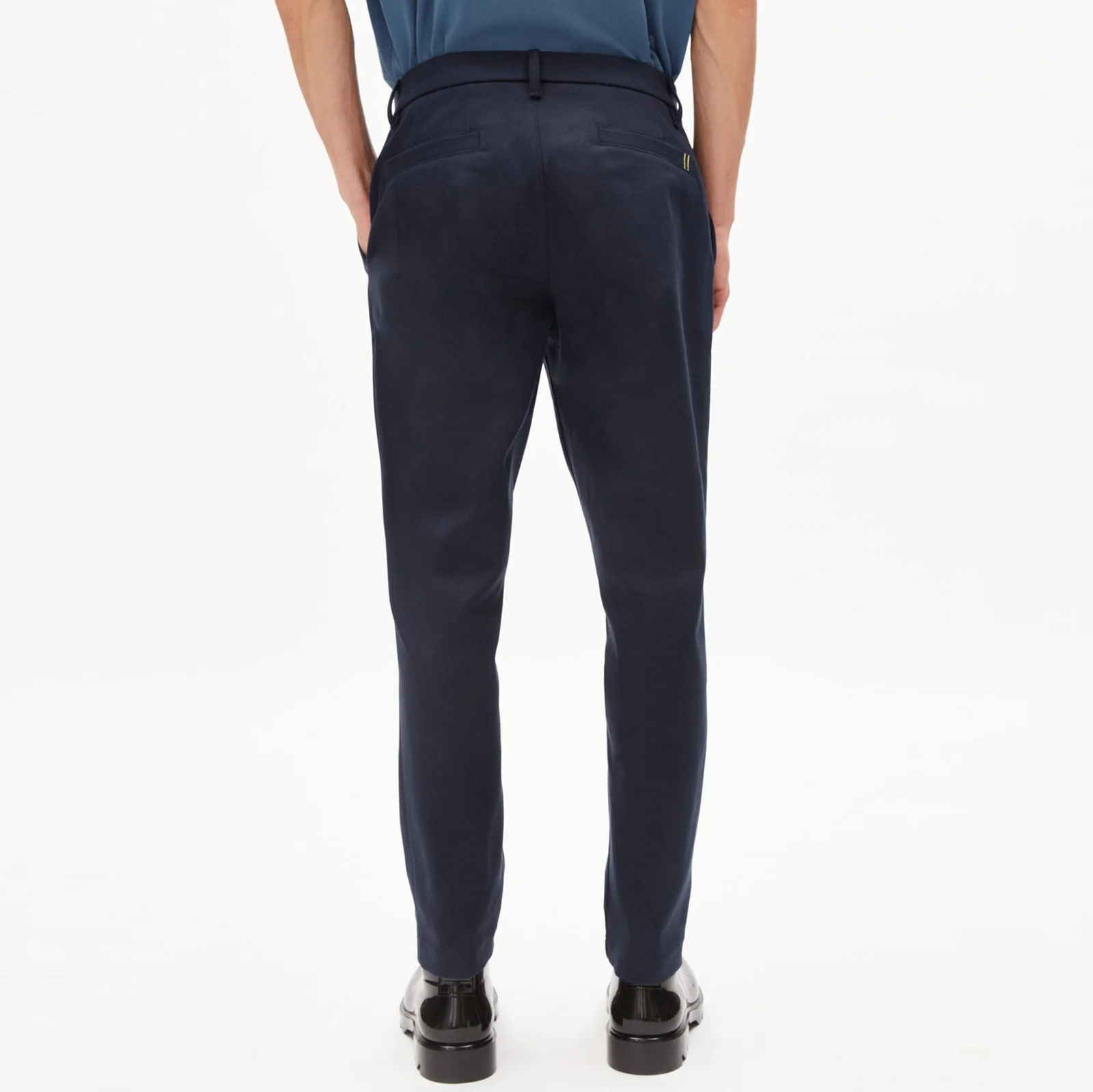Alvaaro Premium Chino Pants night sky - Image 3