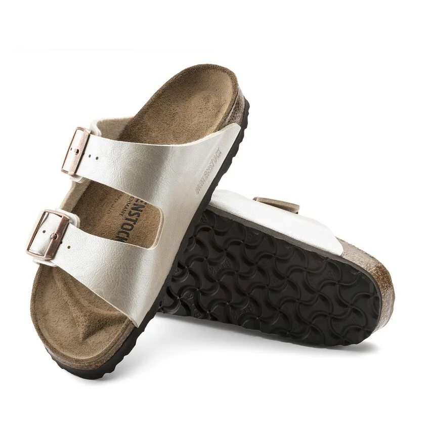 Arizona BF Narrow Fit graceful pearl white - Image 3