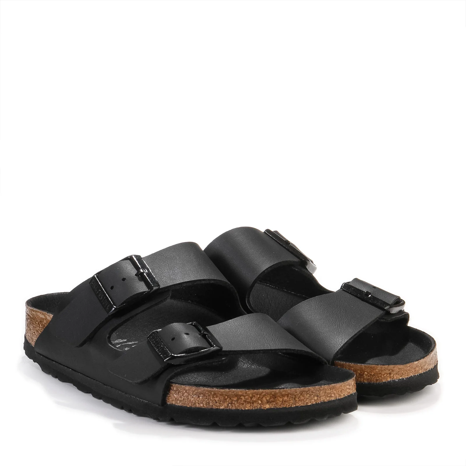 Arizona Birko-Flor Narrow Fit black/black - Image 2
