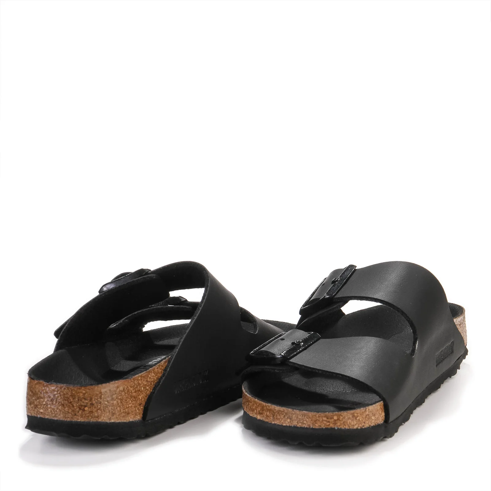 Arizona Birko-Flor Narrow Fit black/black - Image 3