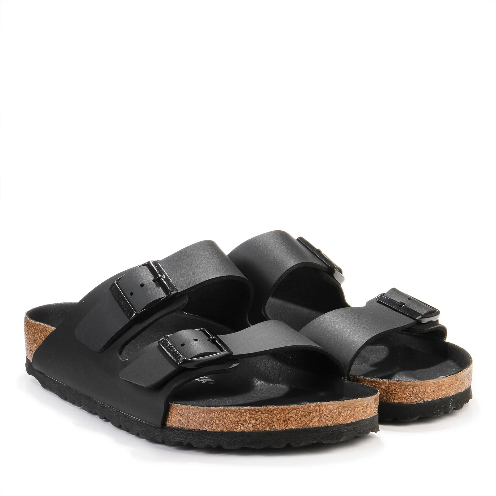 Arizona Birko-Flor Regular Fit black/black - Image 2