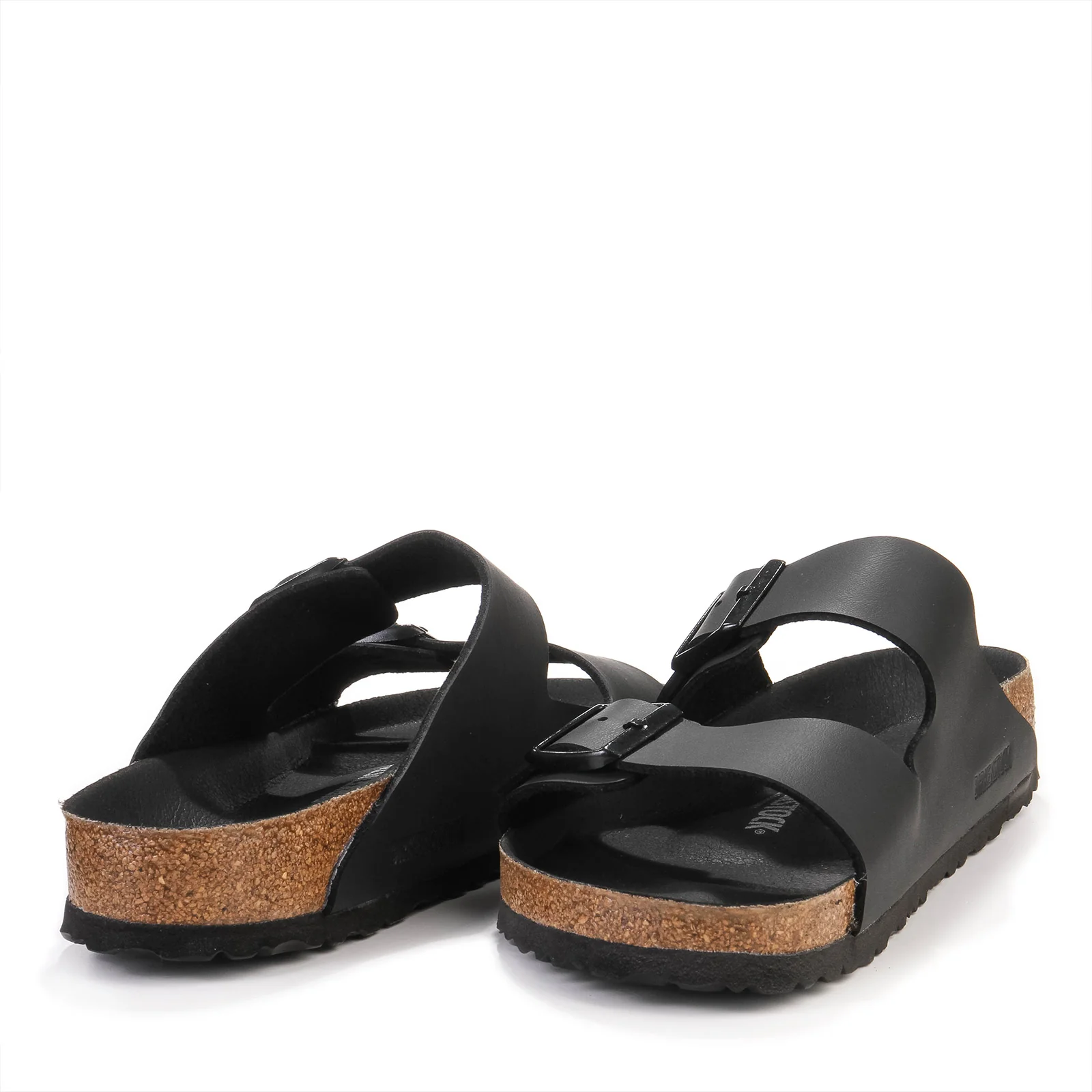 Arizona Birko-Flor Regular Fit black/black - Image 3